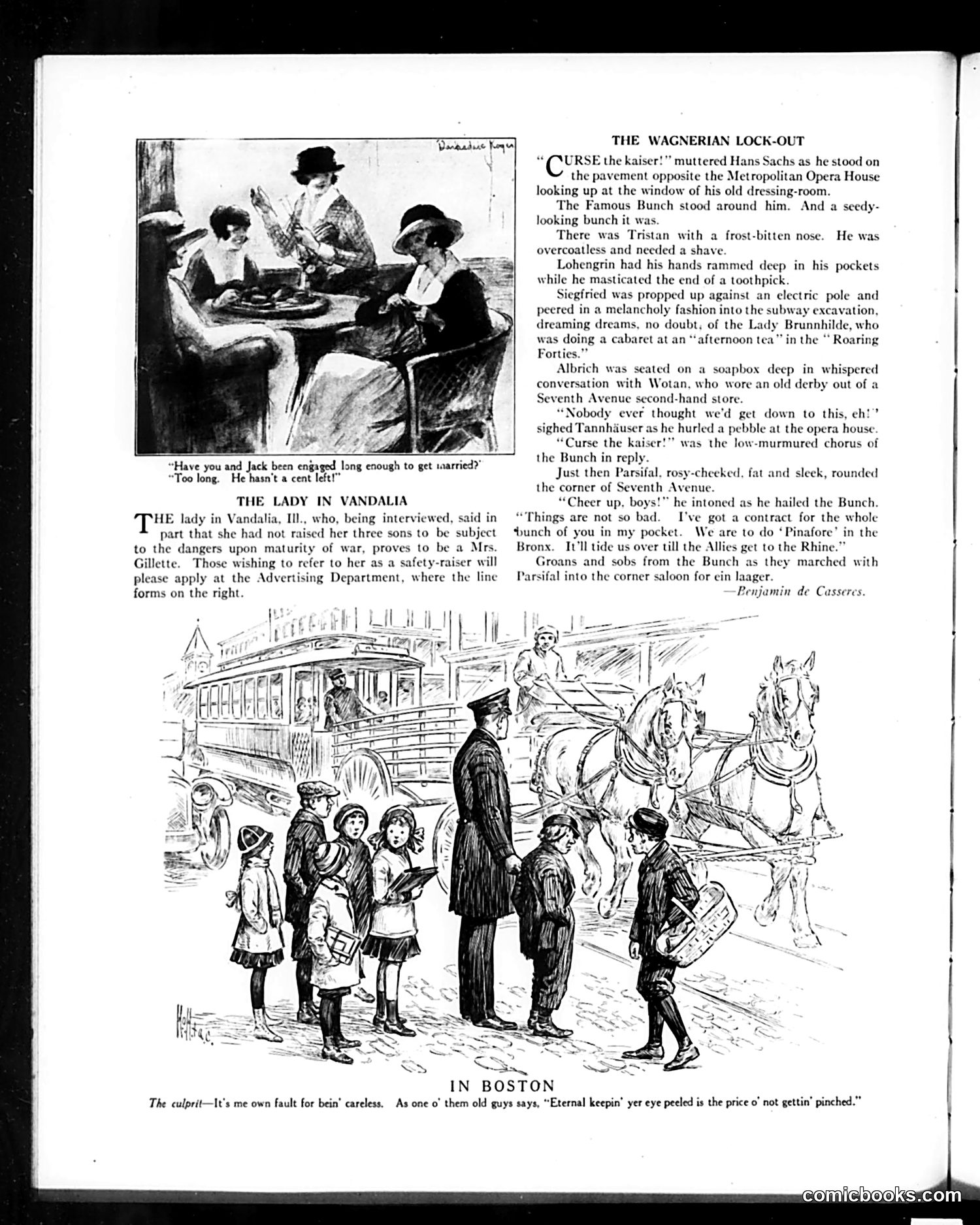 Judge — January 26, 1918 — page 6