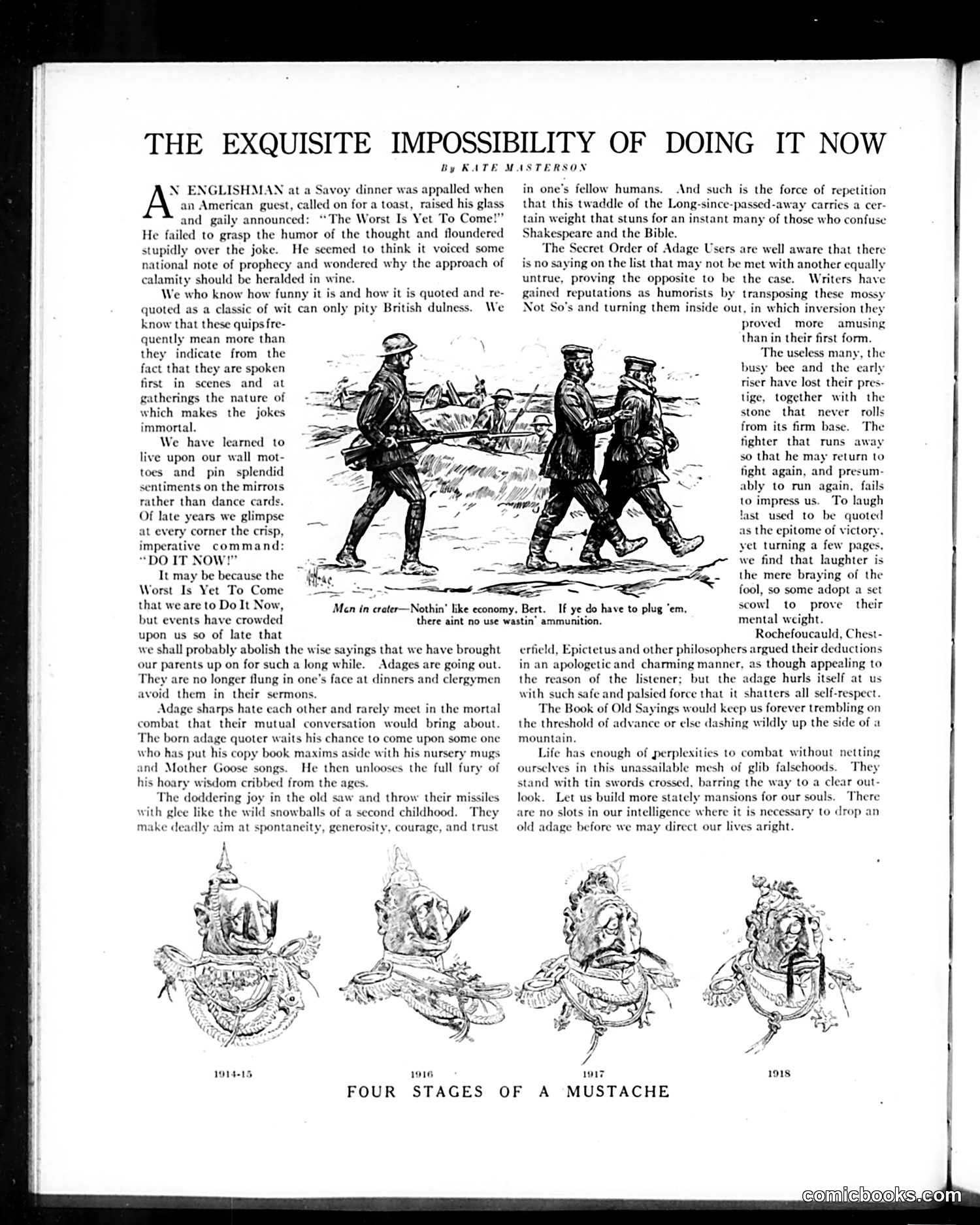 Judge — January 26, 1918 — page 10