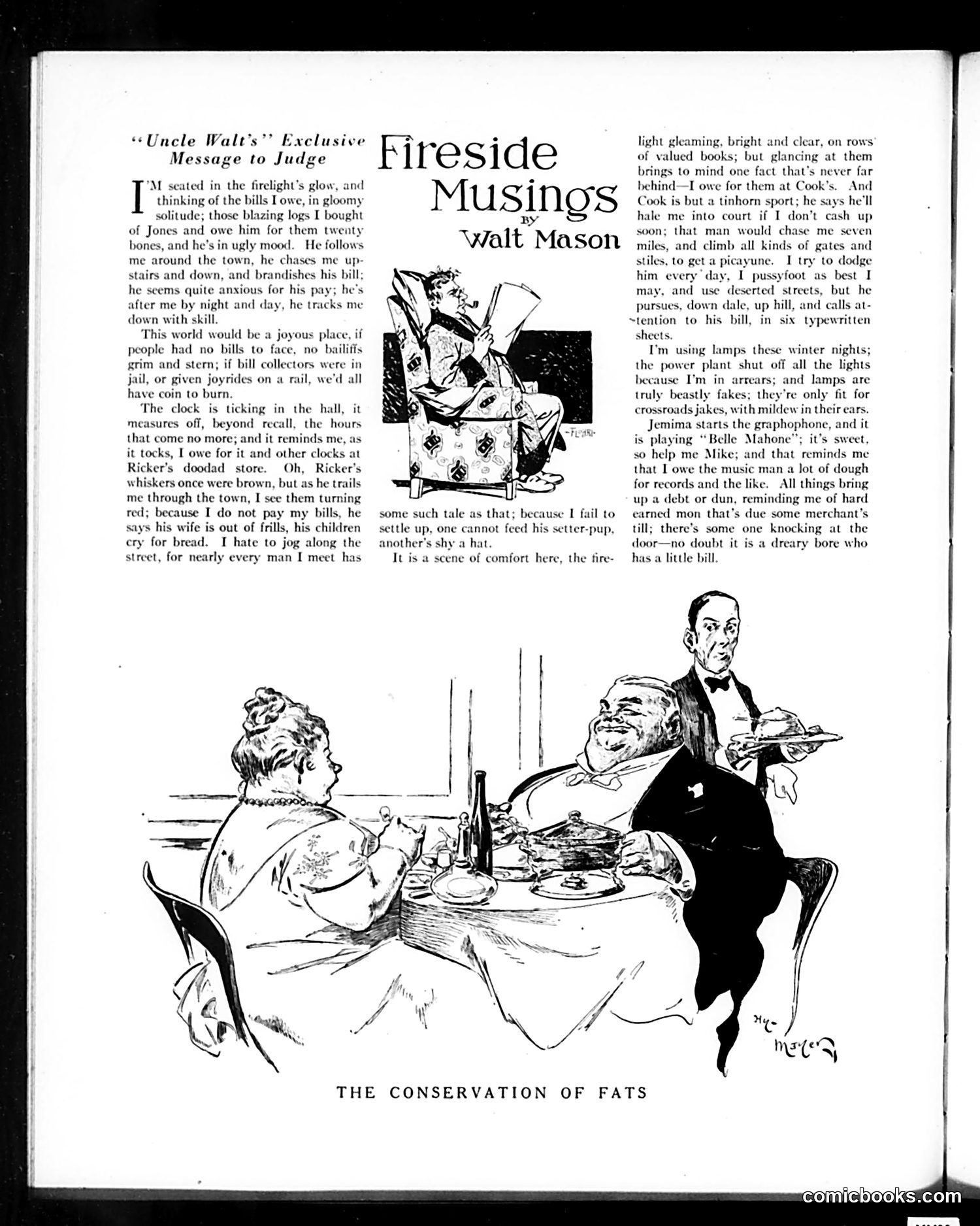 Judge — January 26, 1918 — page 12