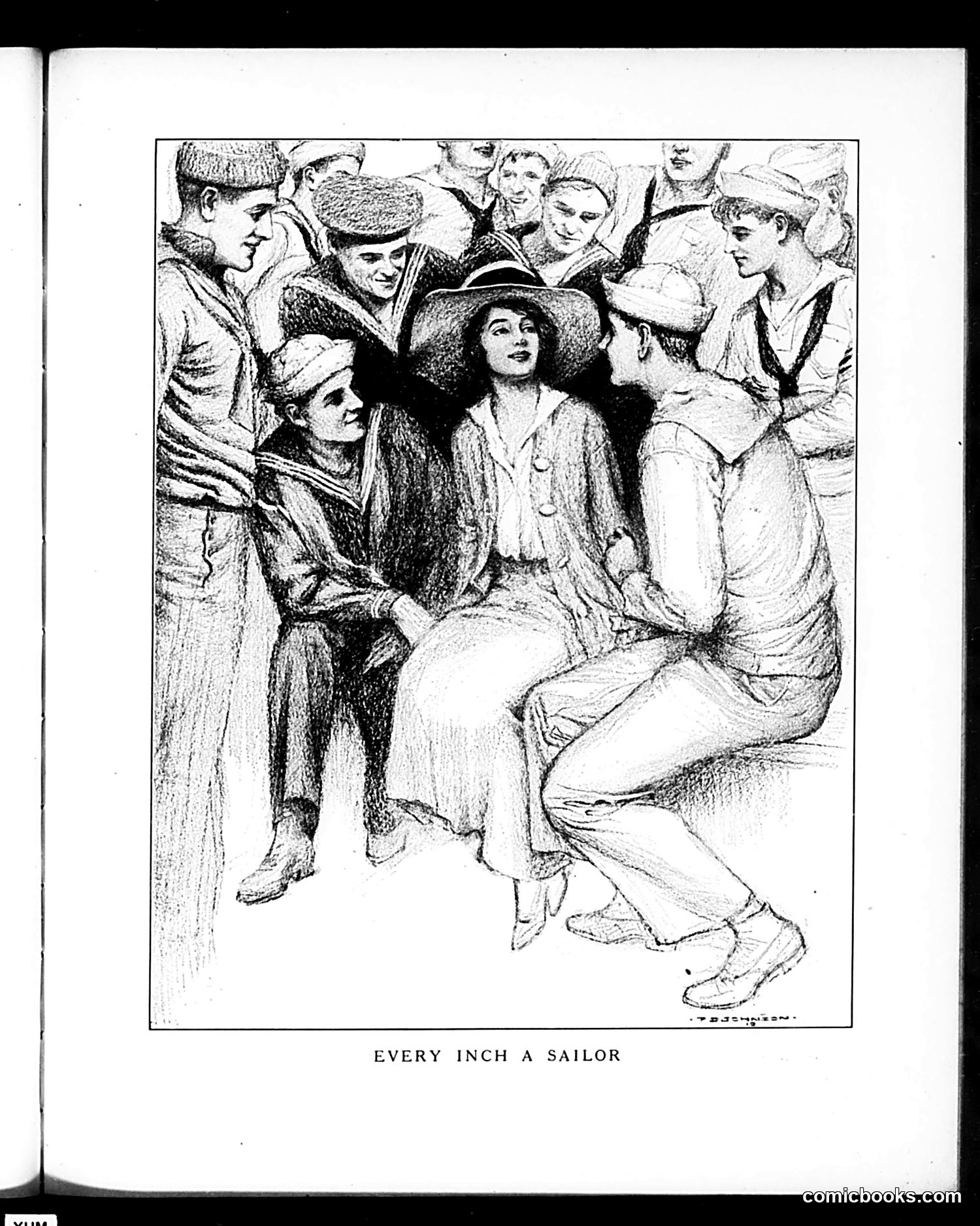 Judge — January 26, 1918 — page 13