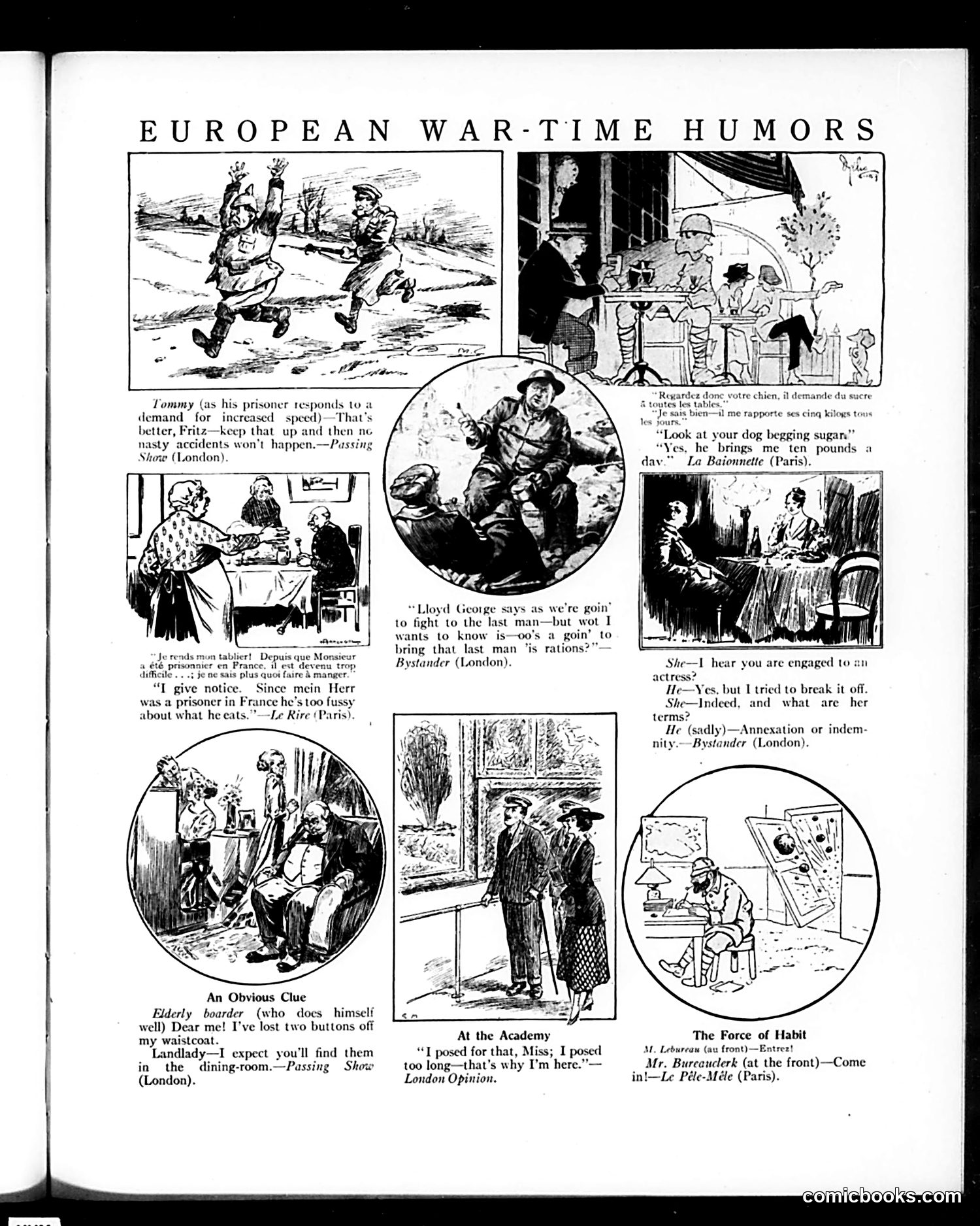Judge — January 26, 1918 — page 15