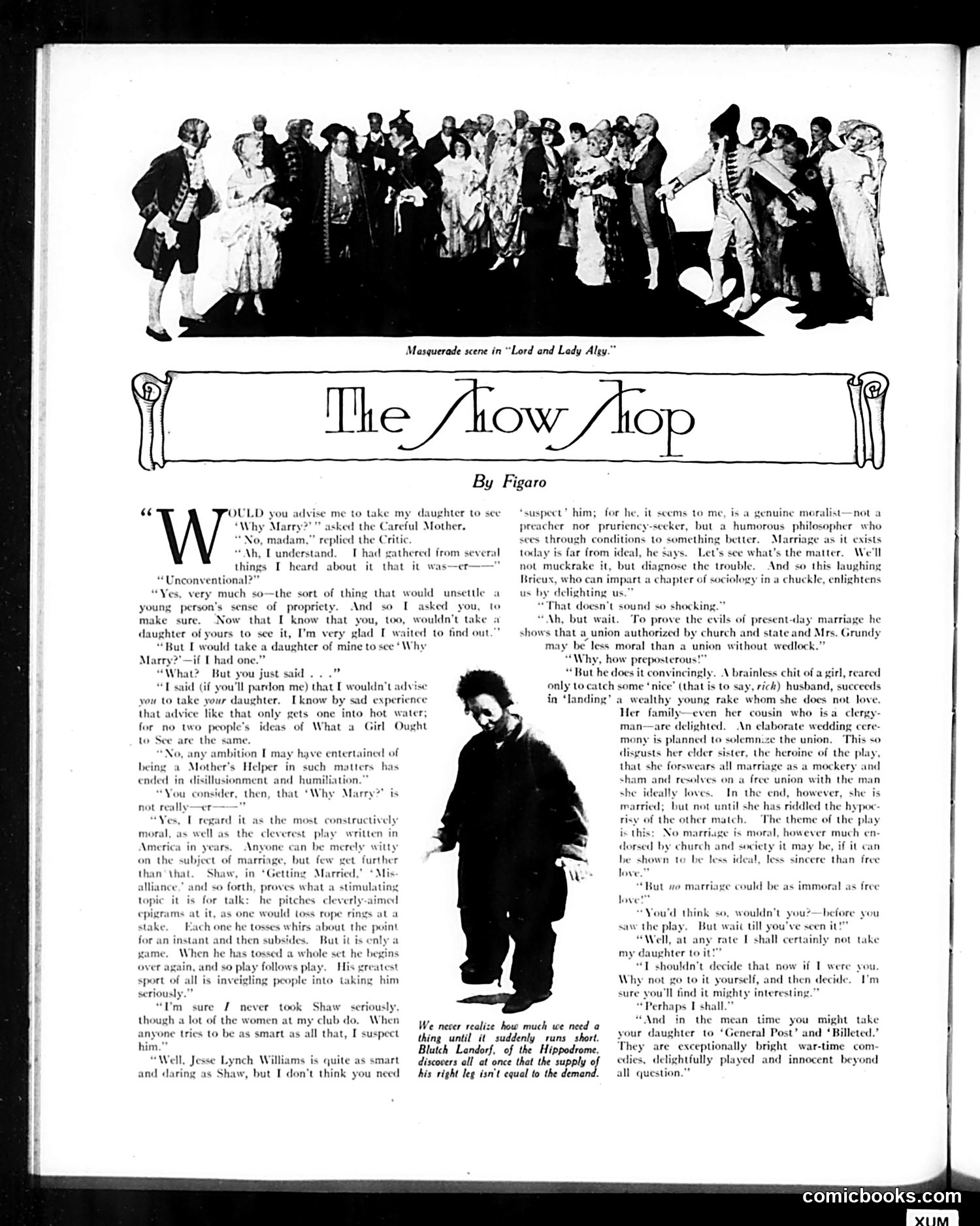 Judge — January 26, 1918 — page 16