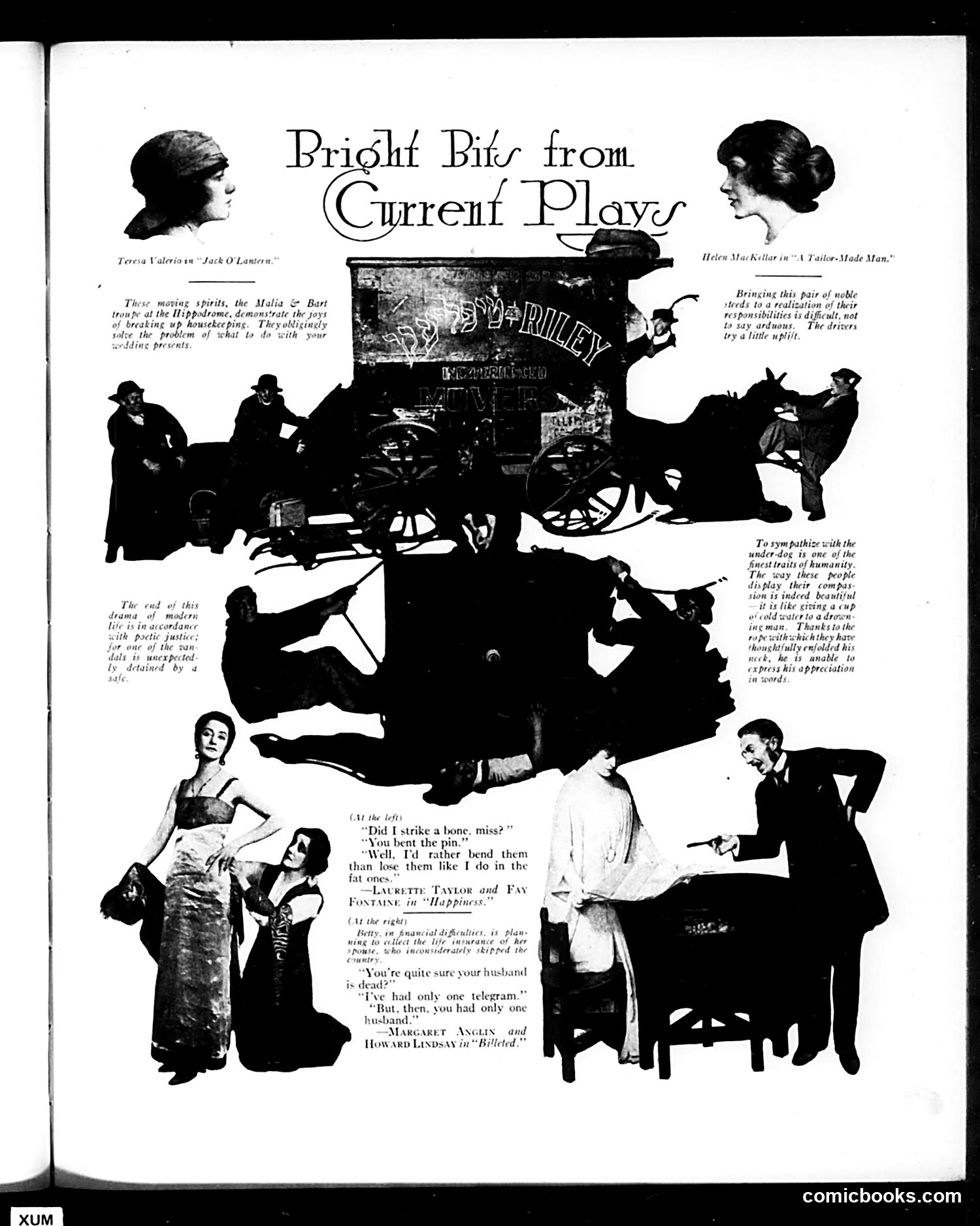 Judge — January 26, 1918 — page 17