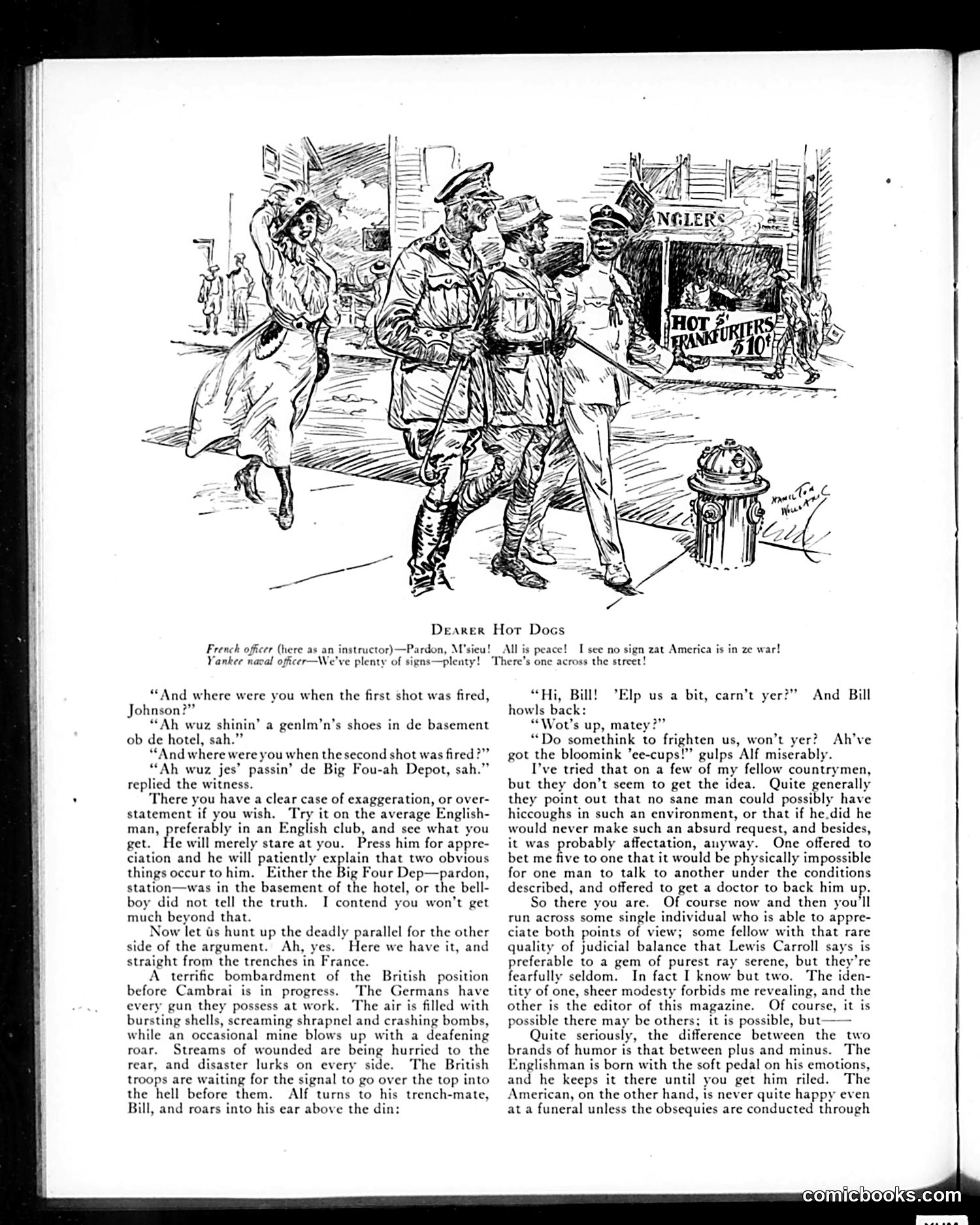 Judge — February 2, 1918 — page 6