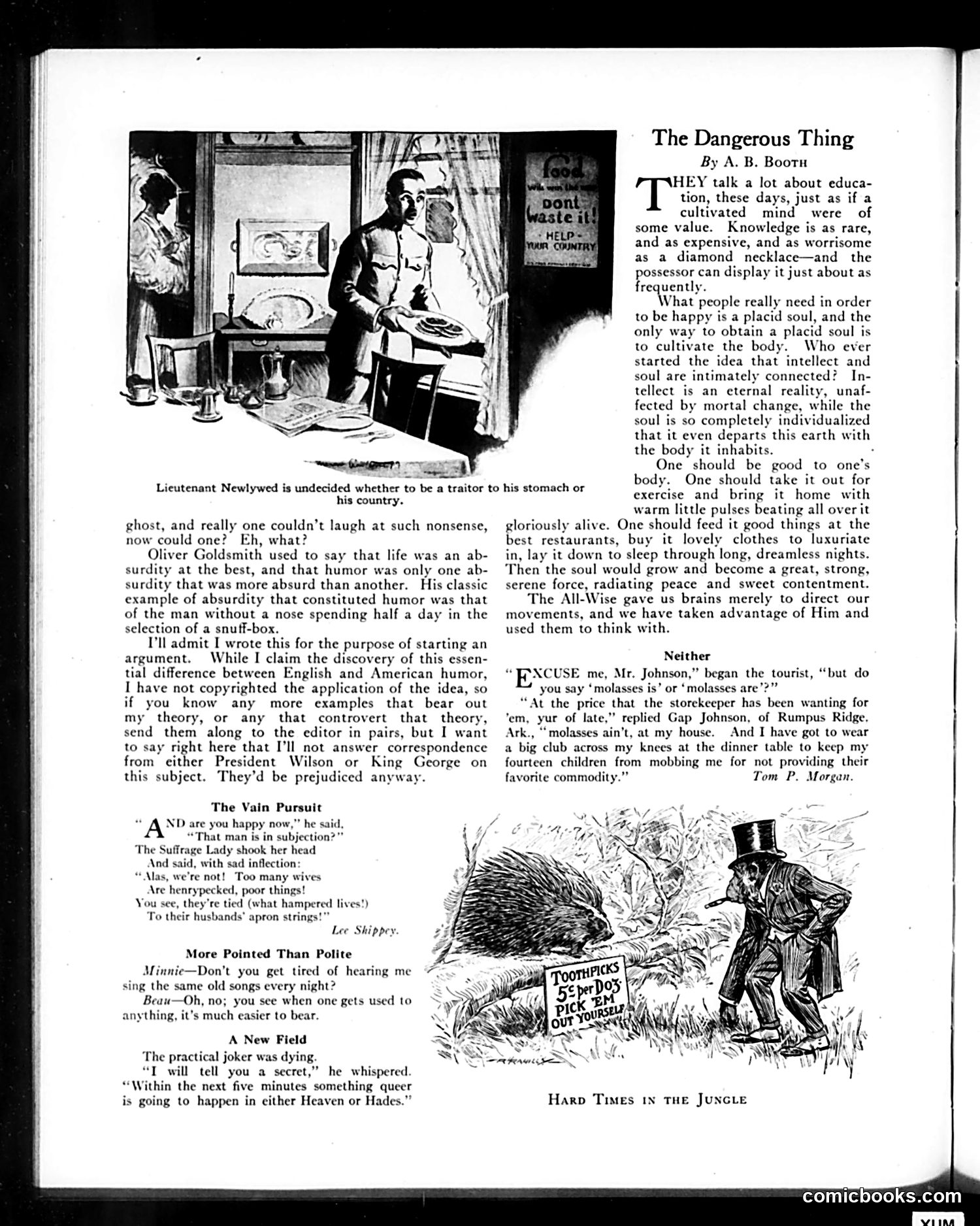Judge — February 2, 1918 — page 8