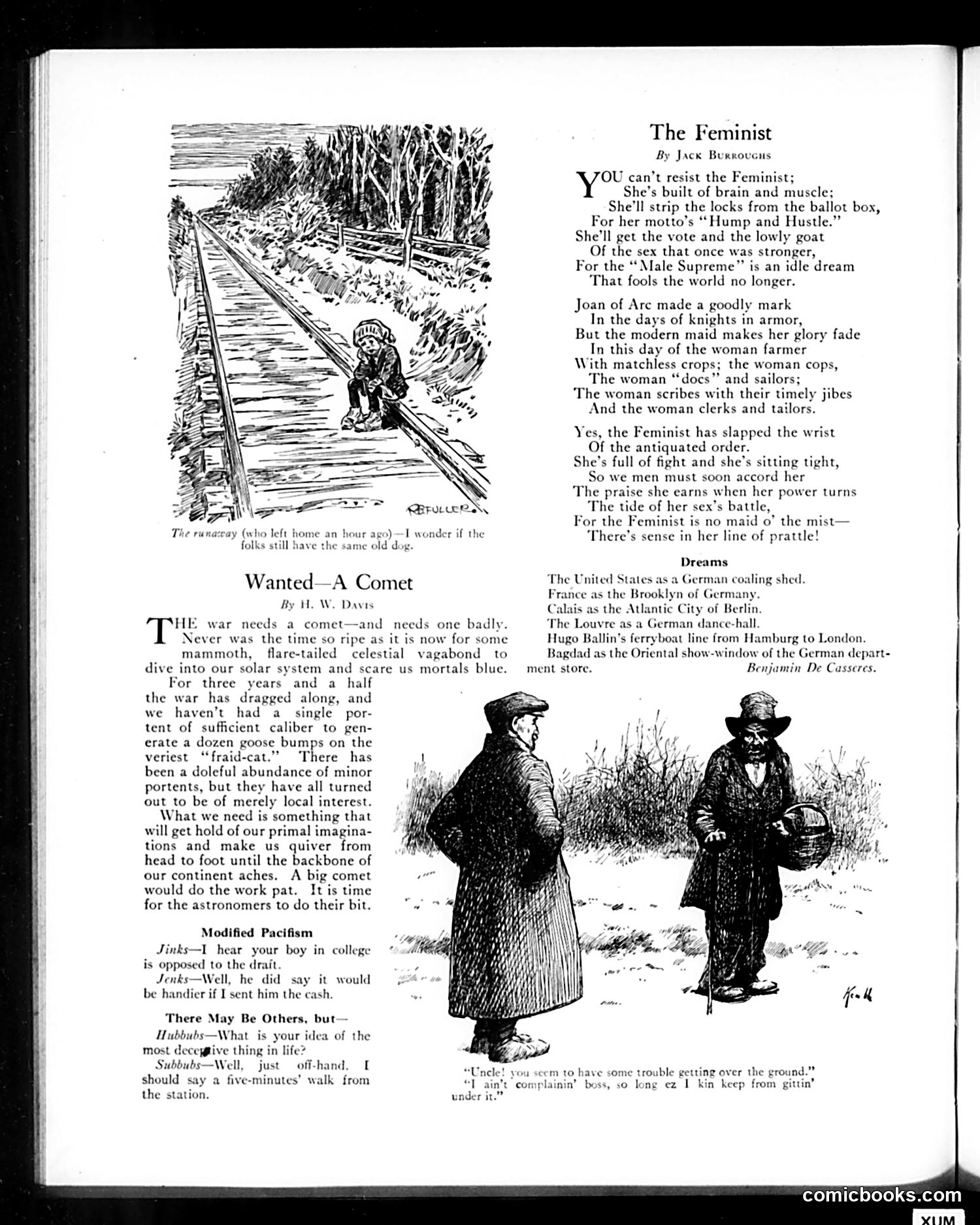 Judge — February 2, 1918 — page 10