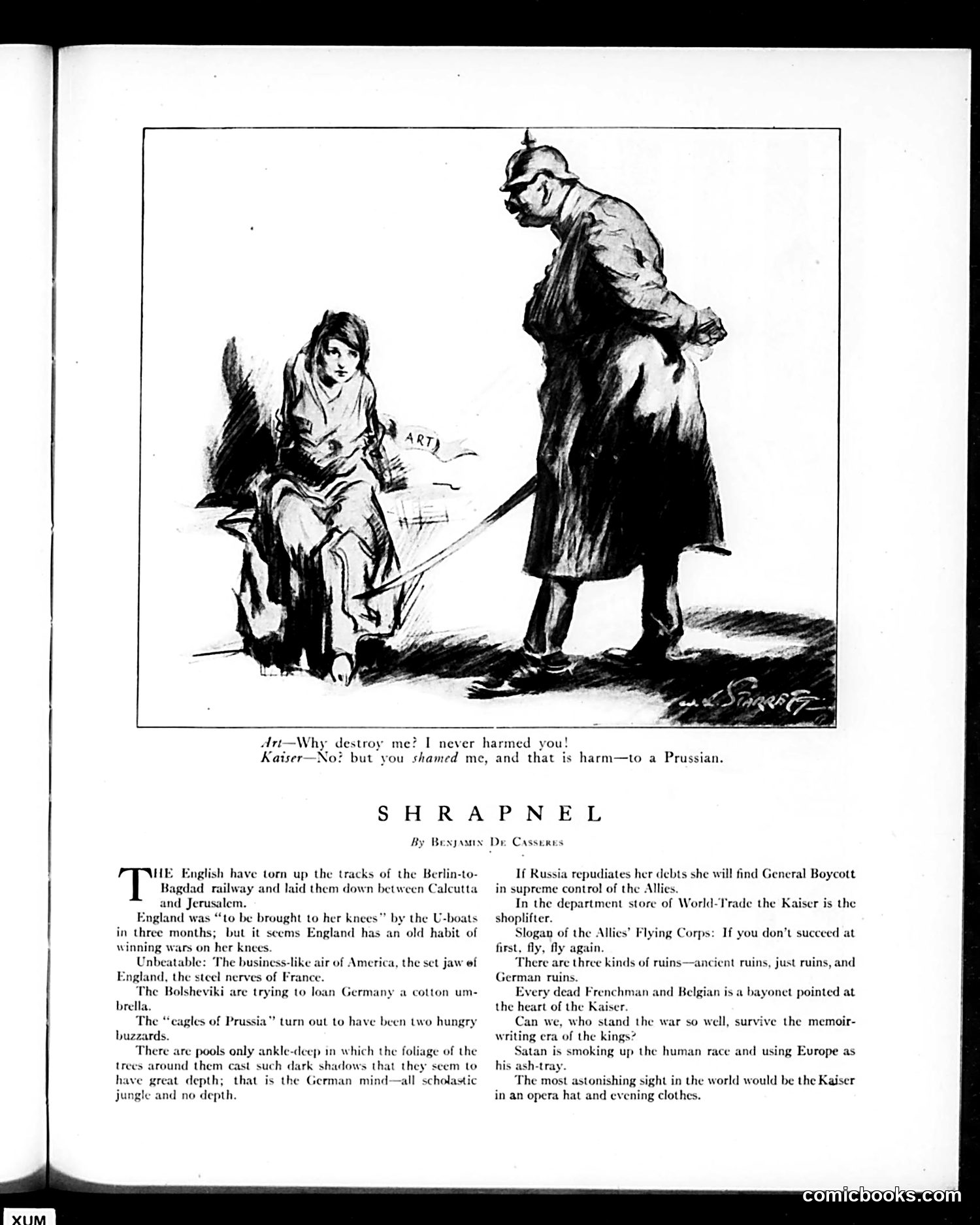 Judge — February 2, 1918 — page 11
