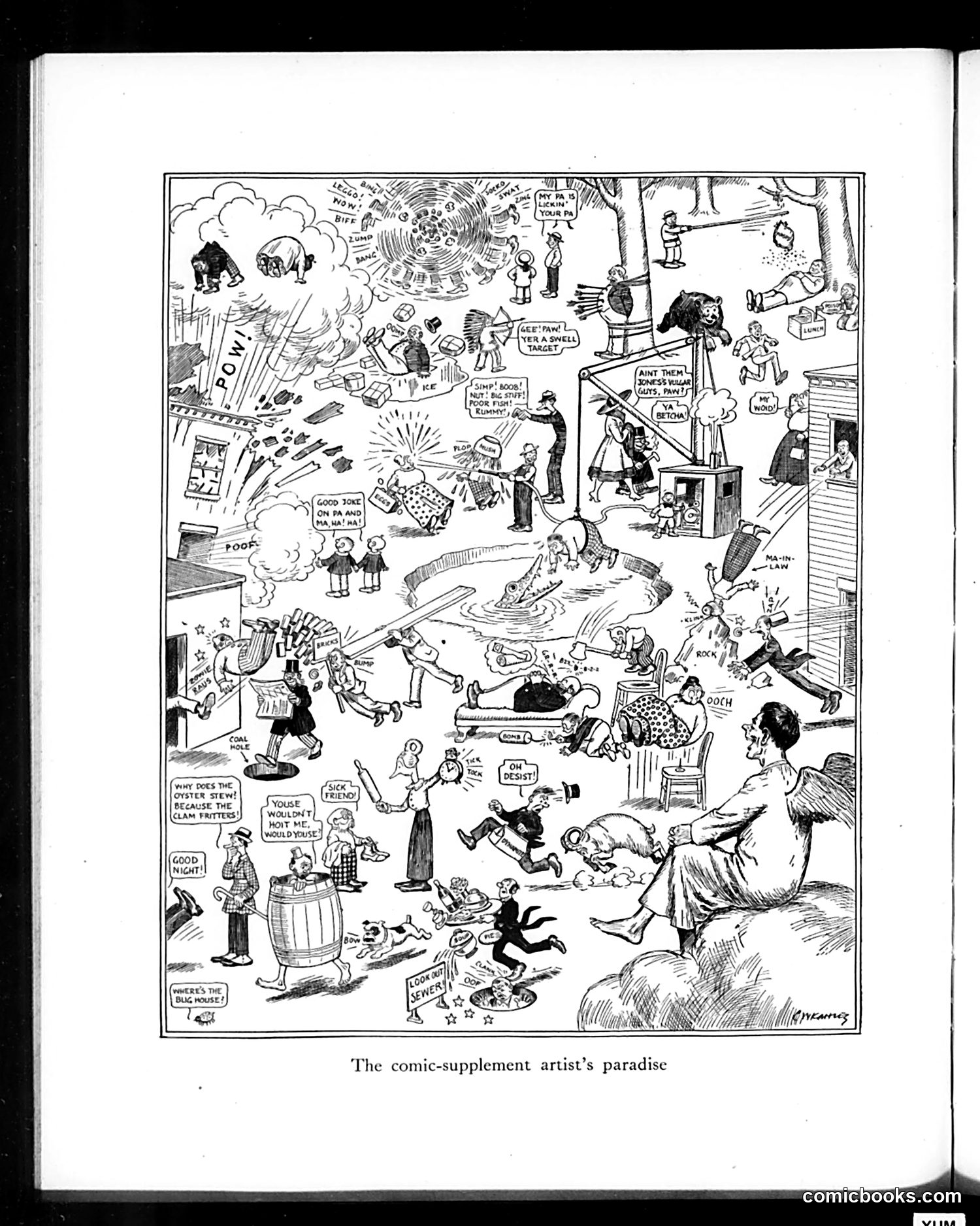 Judge — February 2, 1918 — page 12