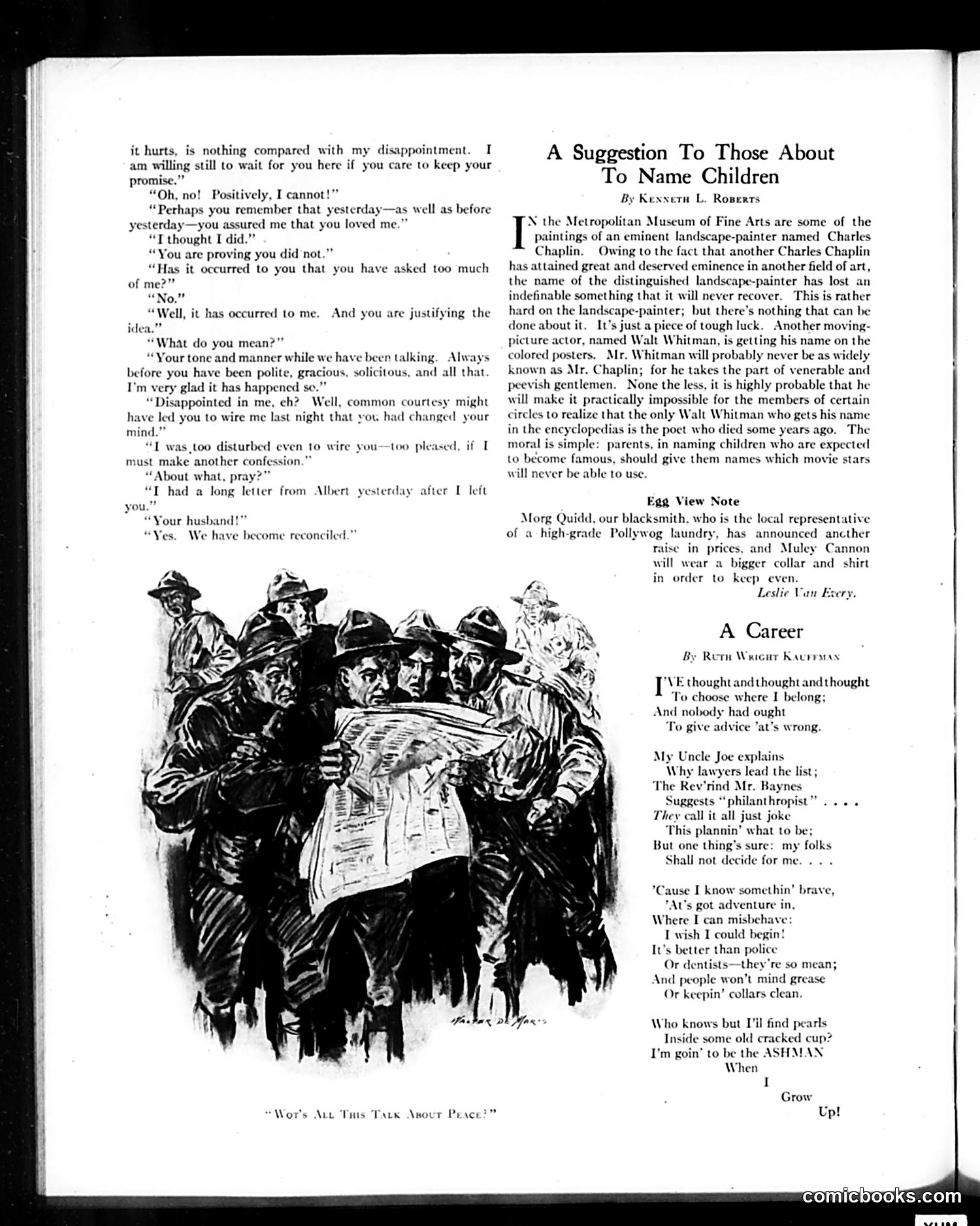 Judge — February 2, 1918 — page 14