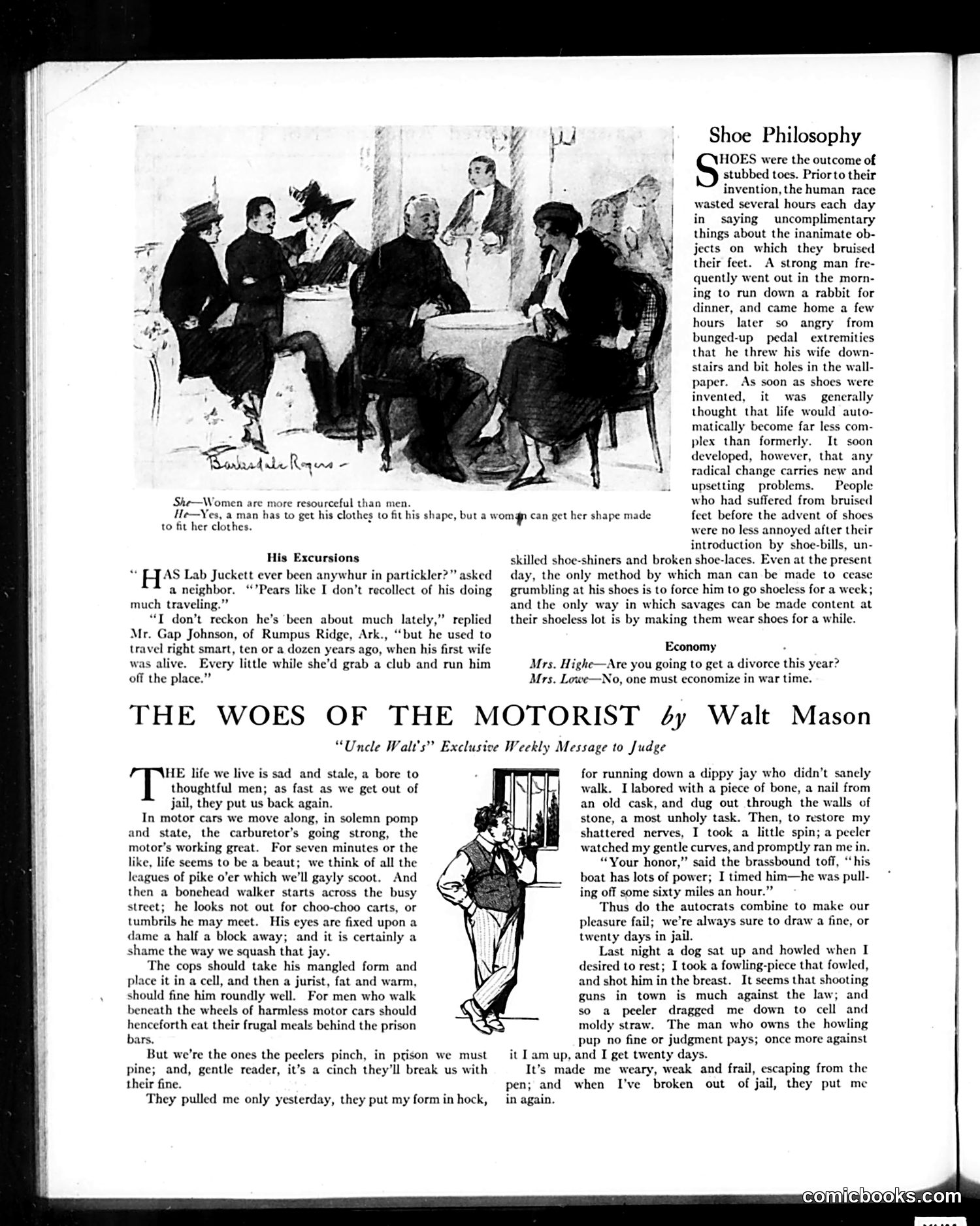 Judge — February 2, 1918 — page 16