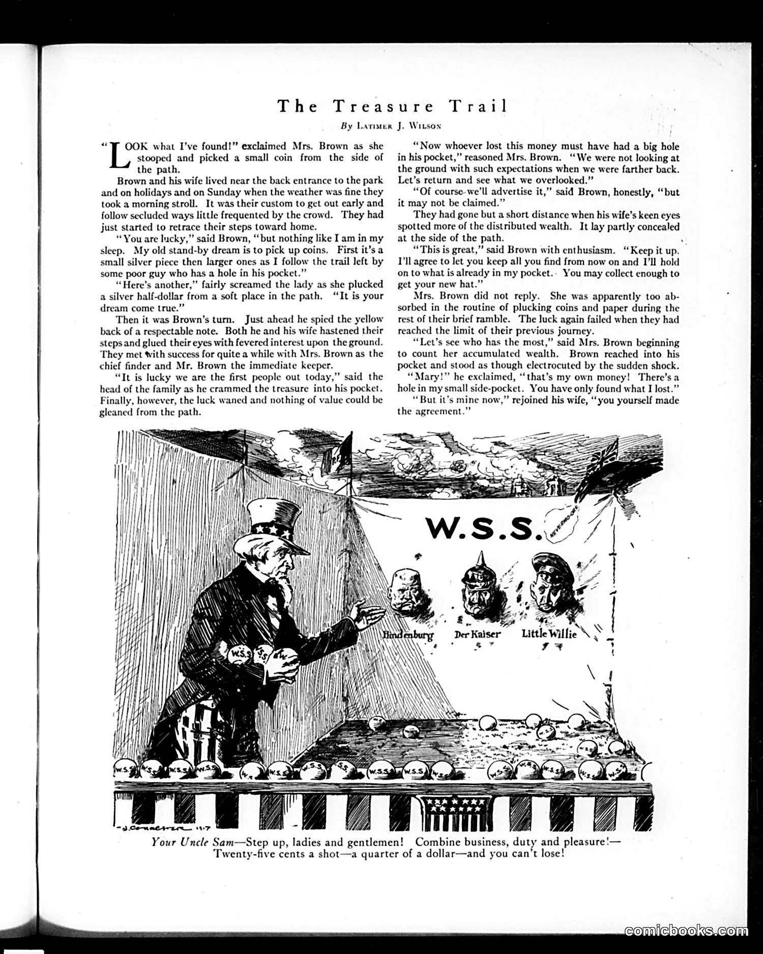 Judge — February 2, 1918 — page 17