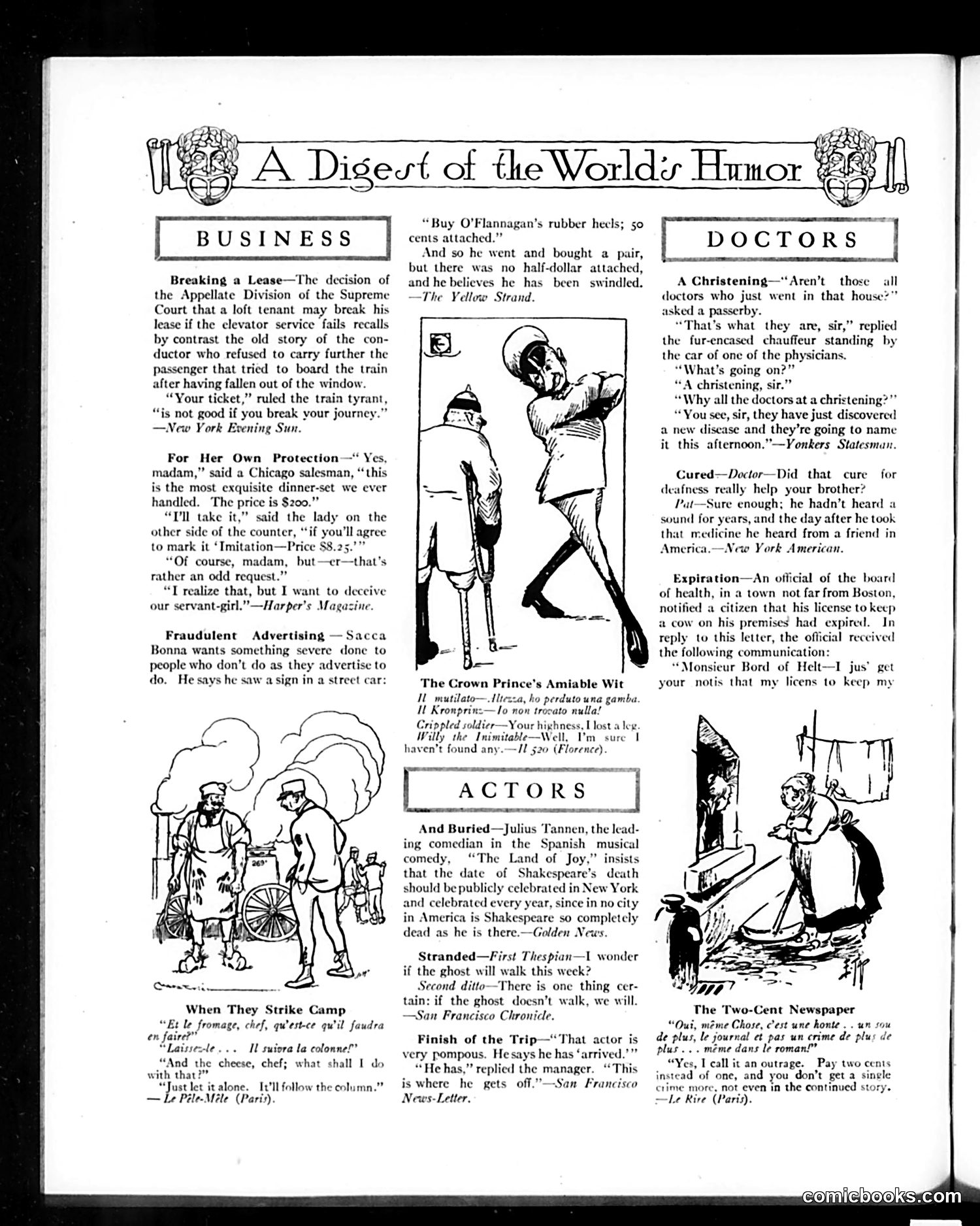 Judge — February 2, 1918 — page 18