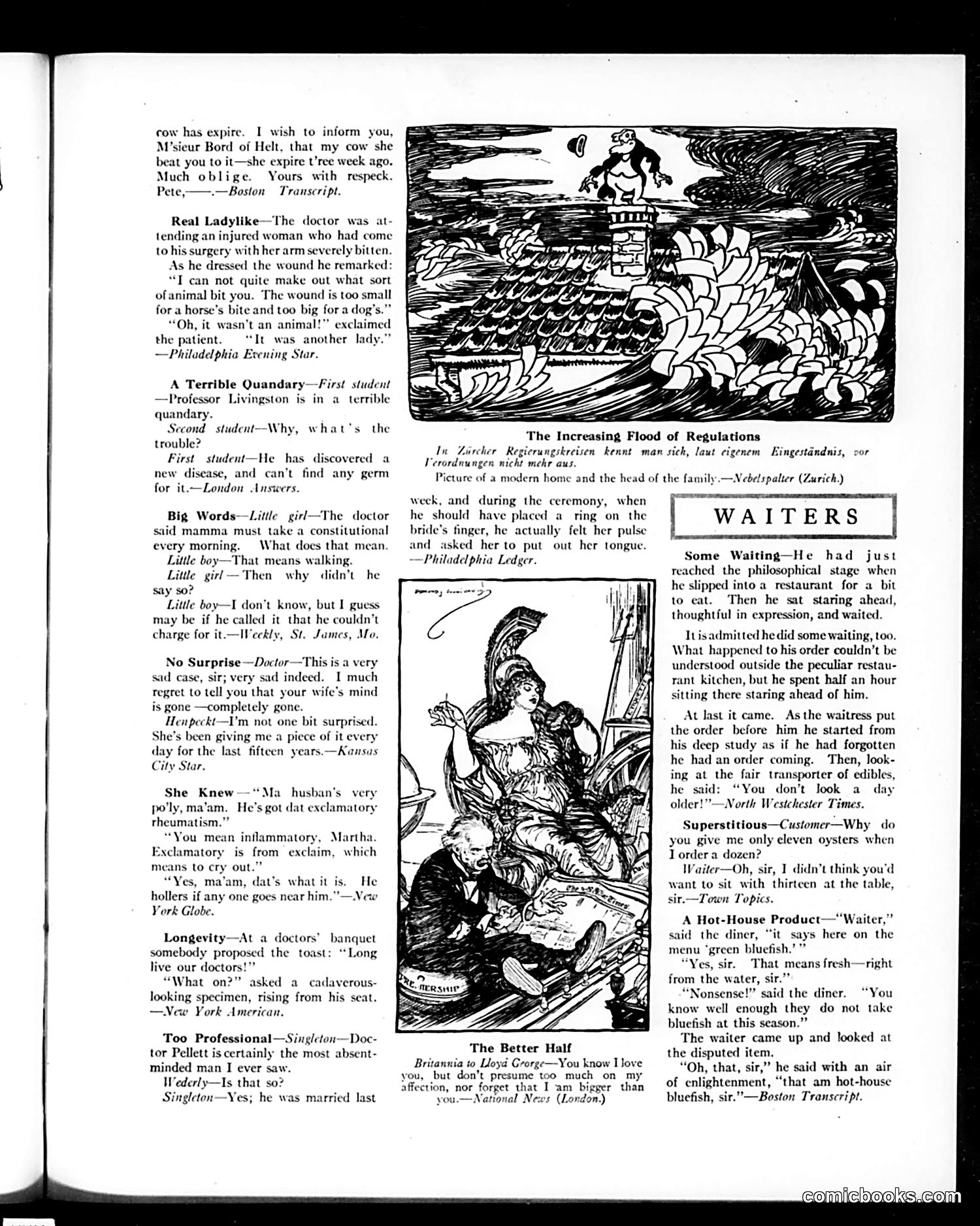 Judge — February 2, 1918 — page 19