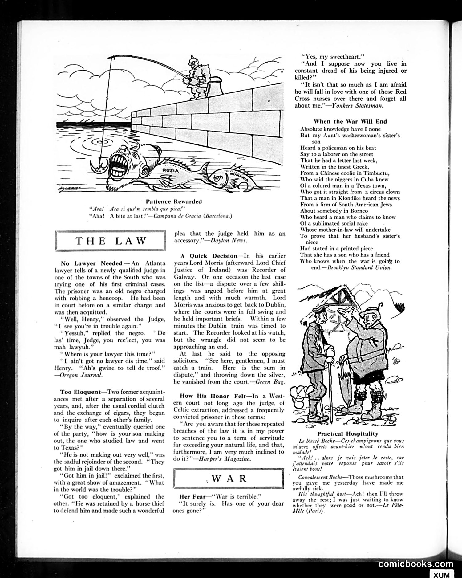 Judge — February 2, 1918 — page 20