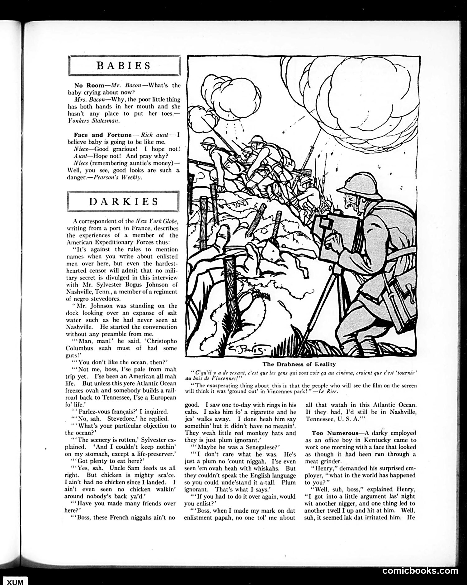 Judge — February 2, 1918 — page 21