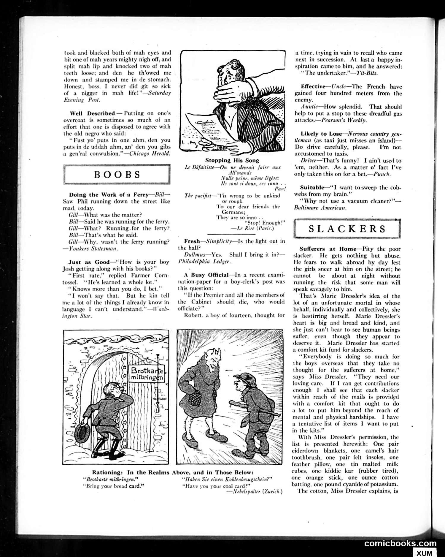 Judge — February 2, 1918 — page 22