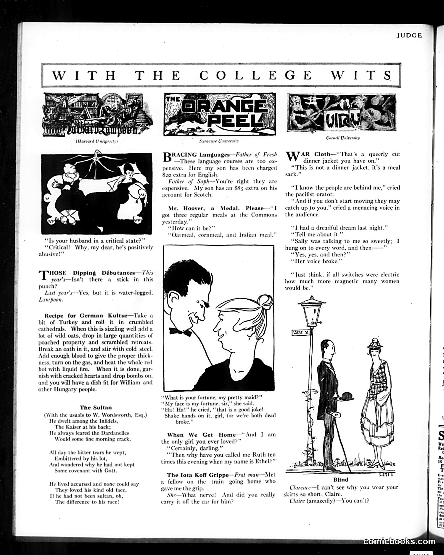 Judge — February 2, 1918 — page 26