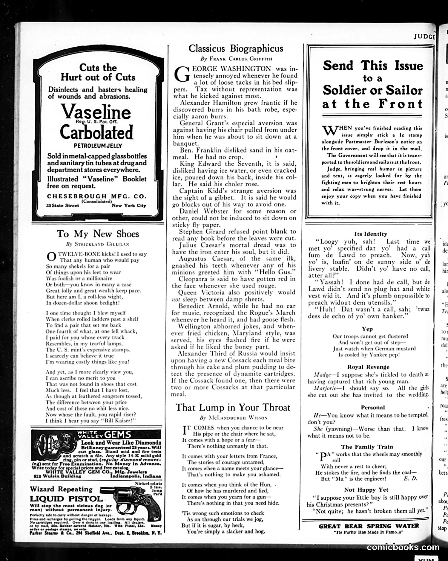 Judge — February 2, 1918 — page 32