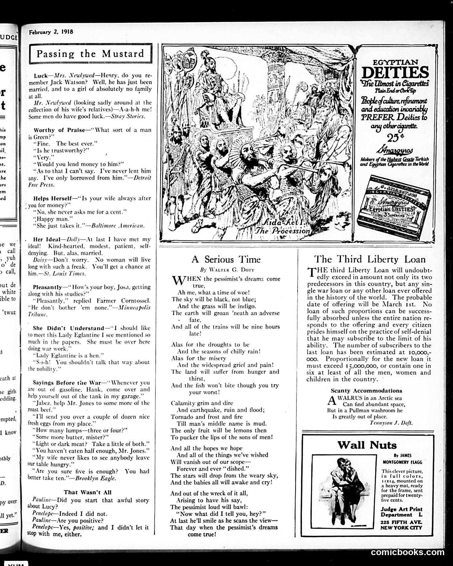 Judge — February 2, 1918 — page 33