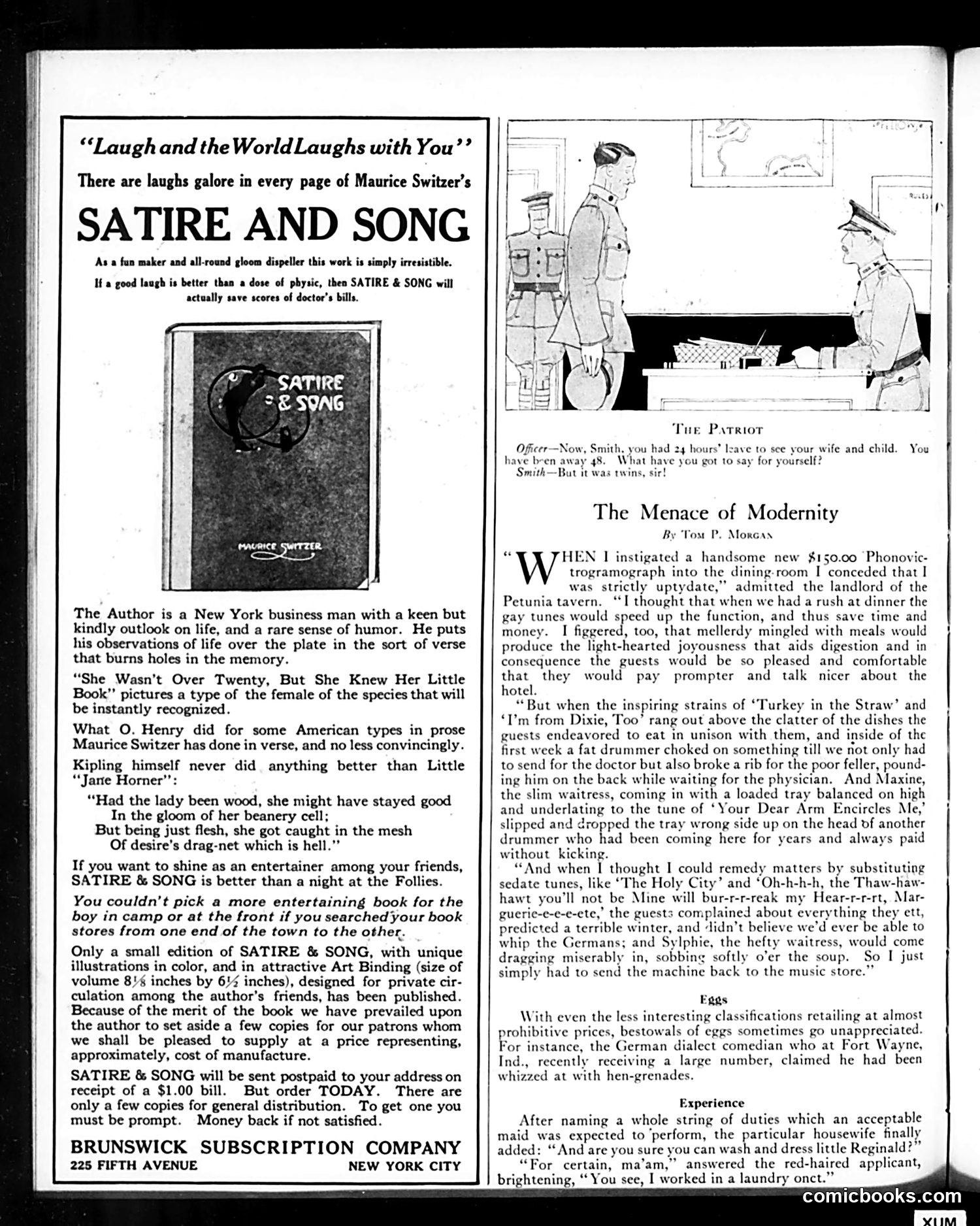 Judge — February 9, 1918 — page 2