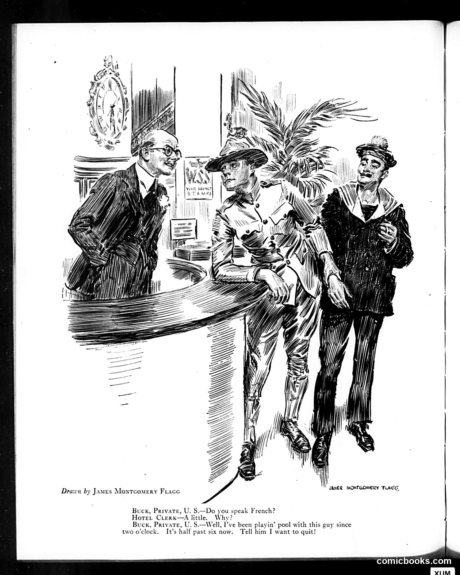 Judge — February 9, 1918 — page 4