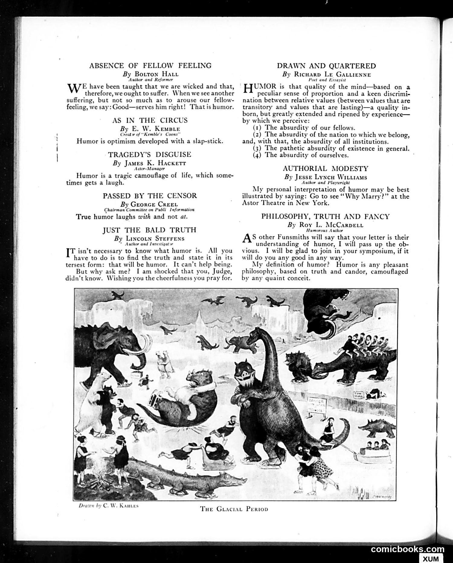 Judge — February 9, 1918 — page 6