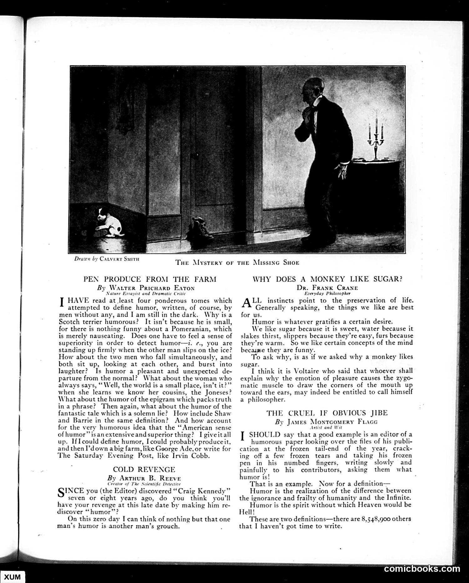 Judge — February 9, 1918 — page 7