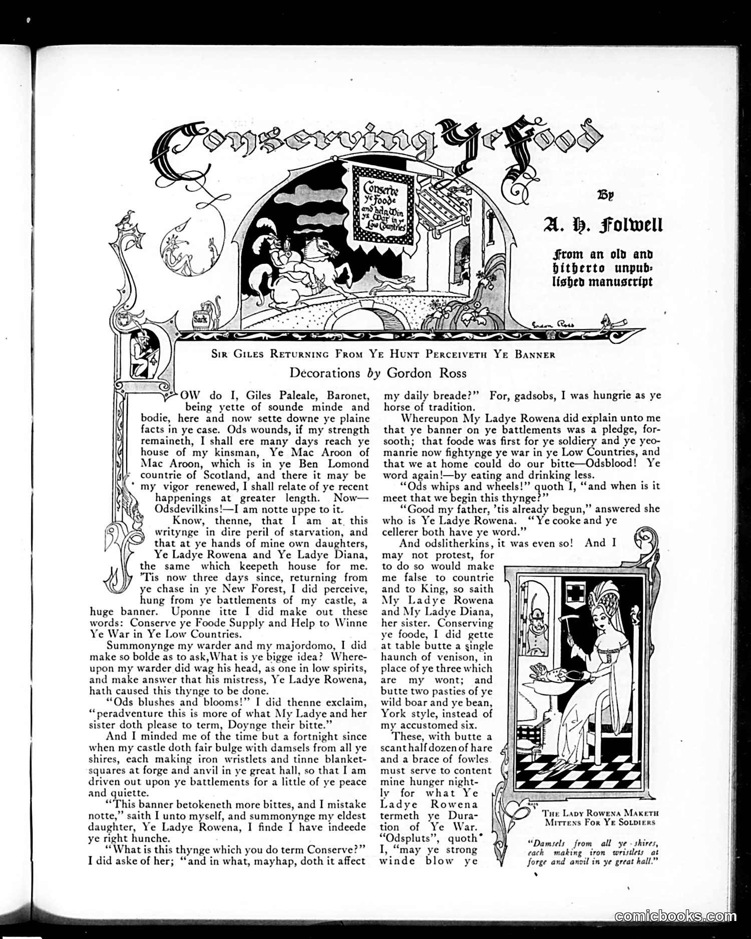 Judge — February 9, 1918 — page 11