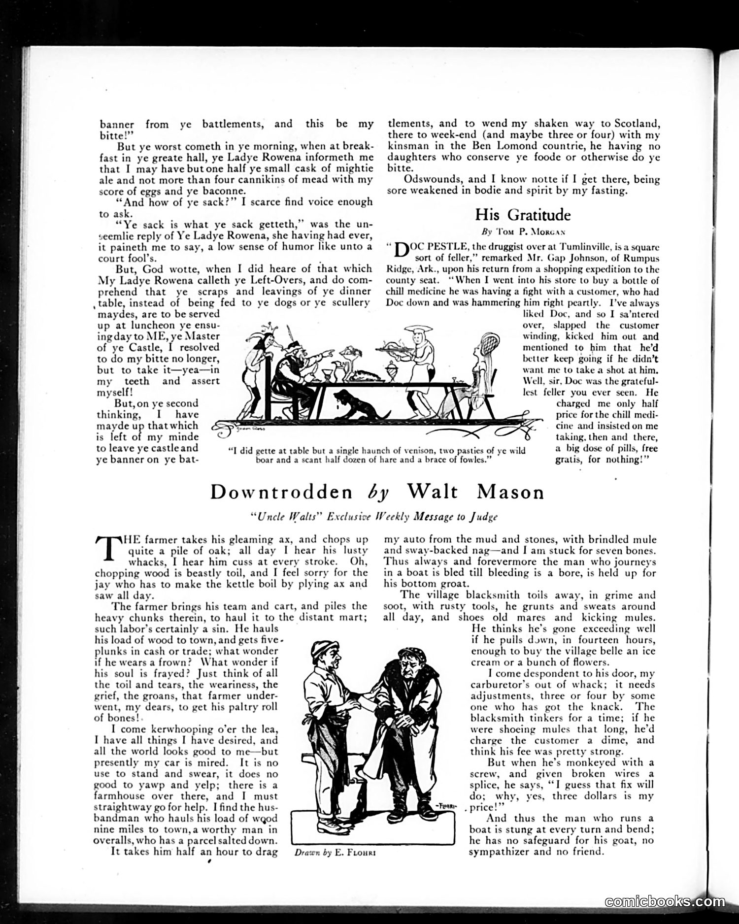 Judge — February 9, 1918 — page 12