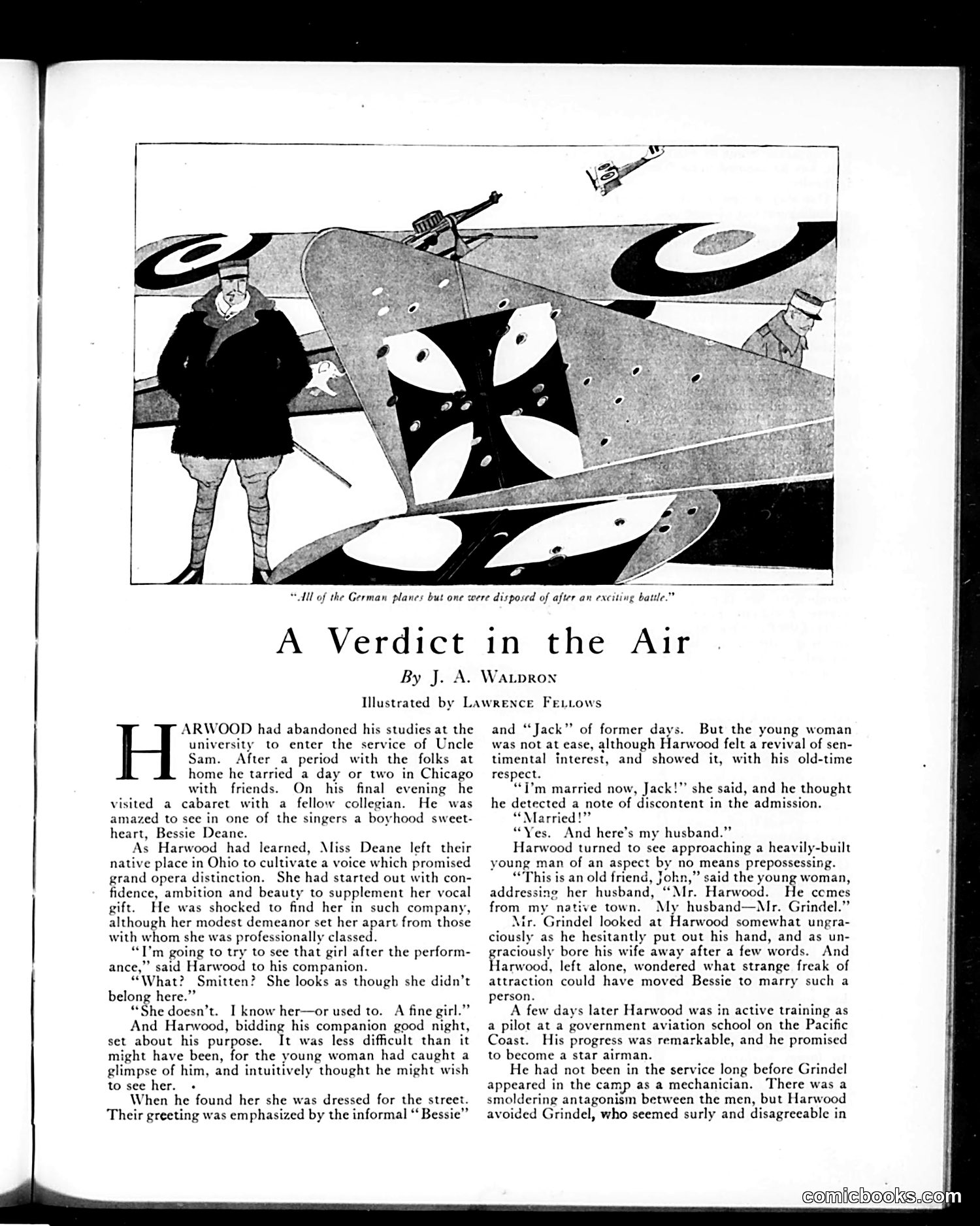 Judge — February 9, 1918 — page 13
