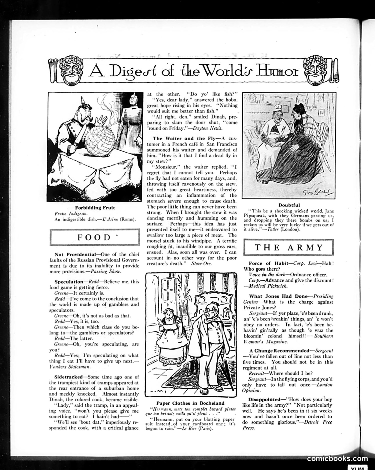 Judge — February 9, 1918 — page 16