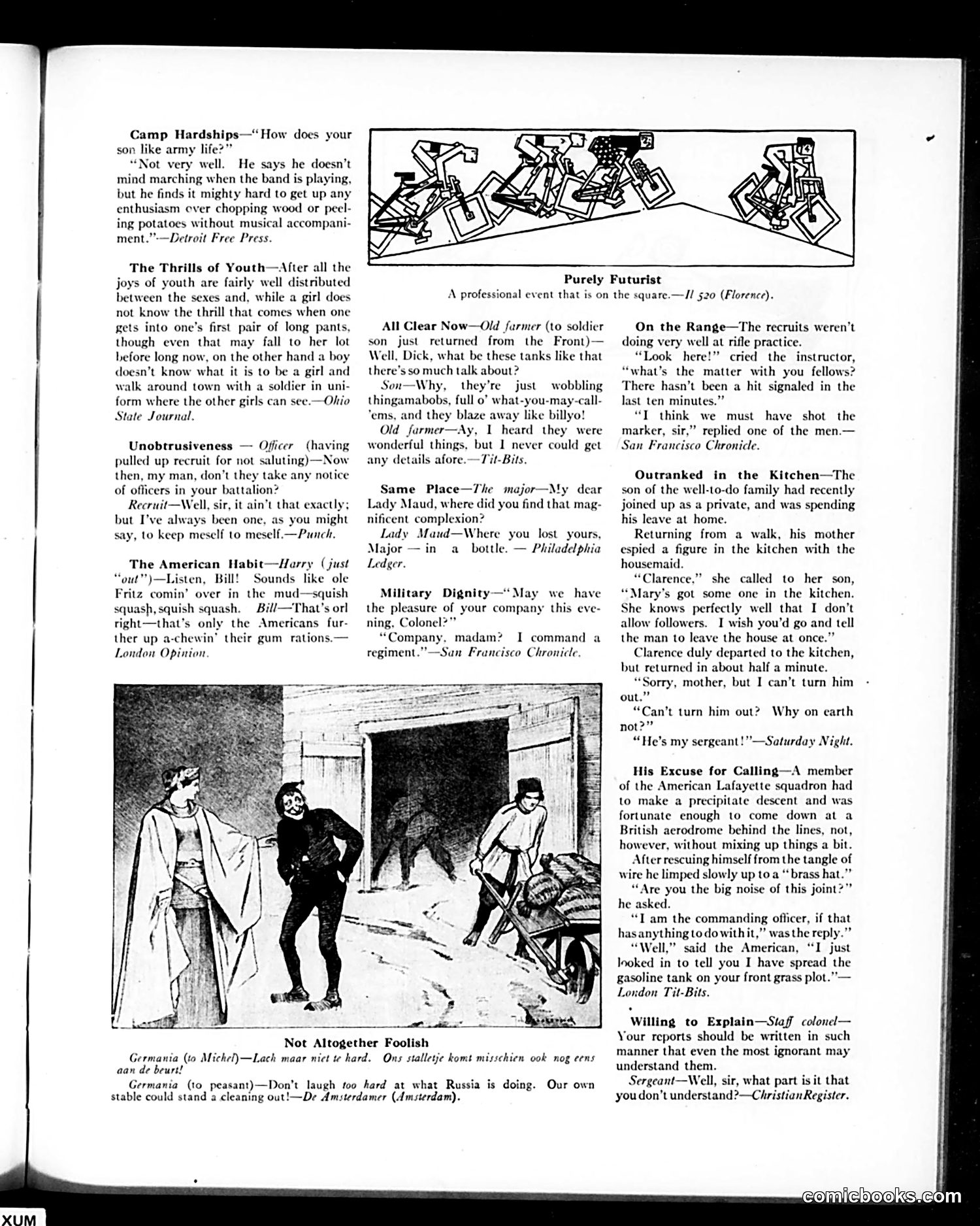 Judge — February 9, 1918 — page 17