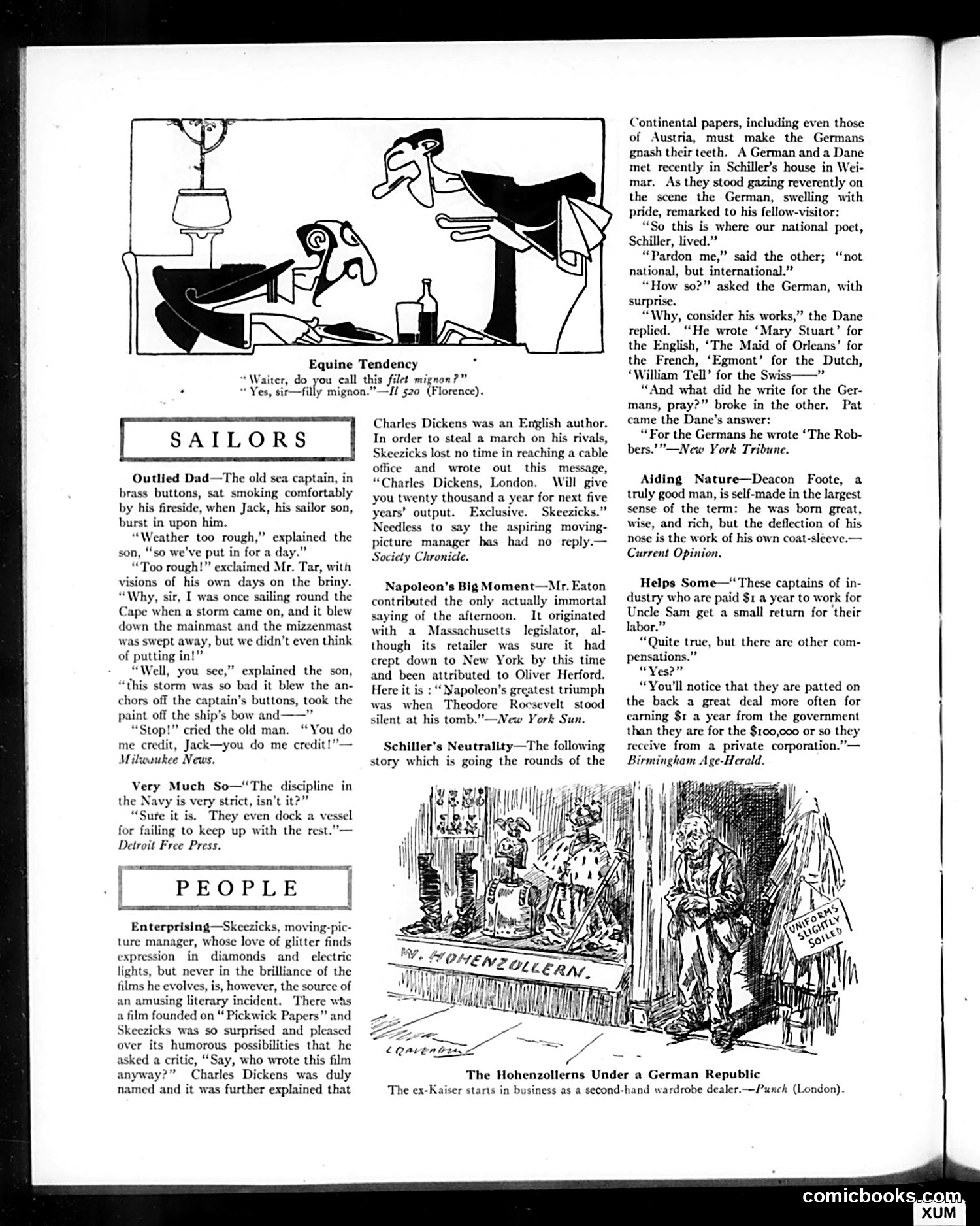 Judge — February 9, 1918 — page 18
