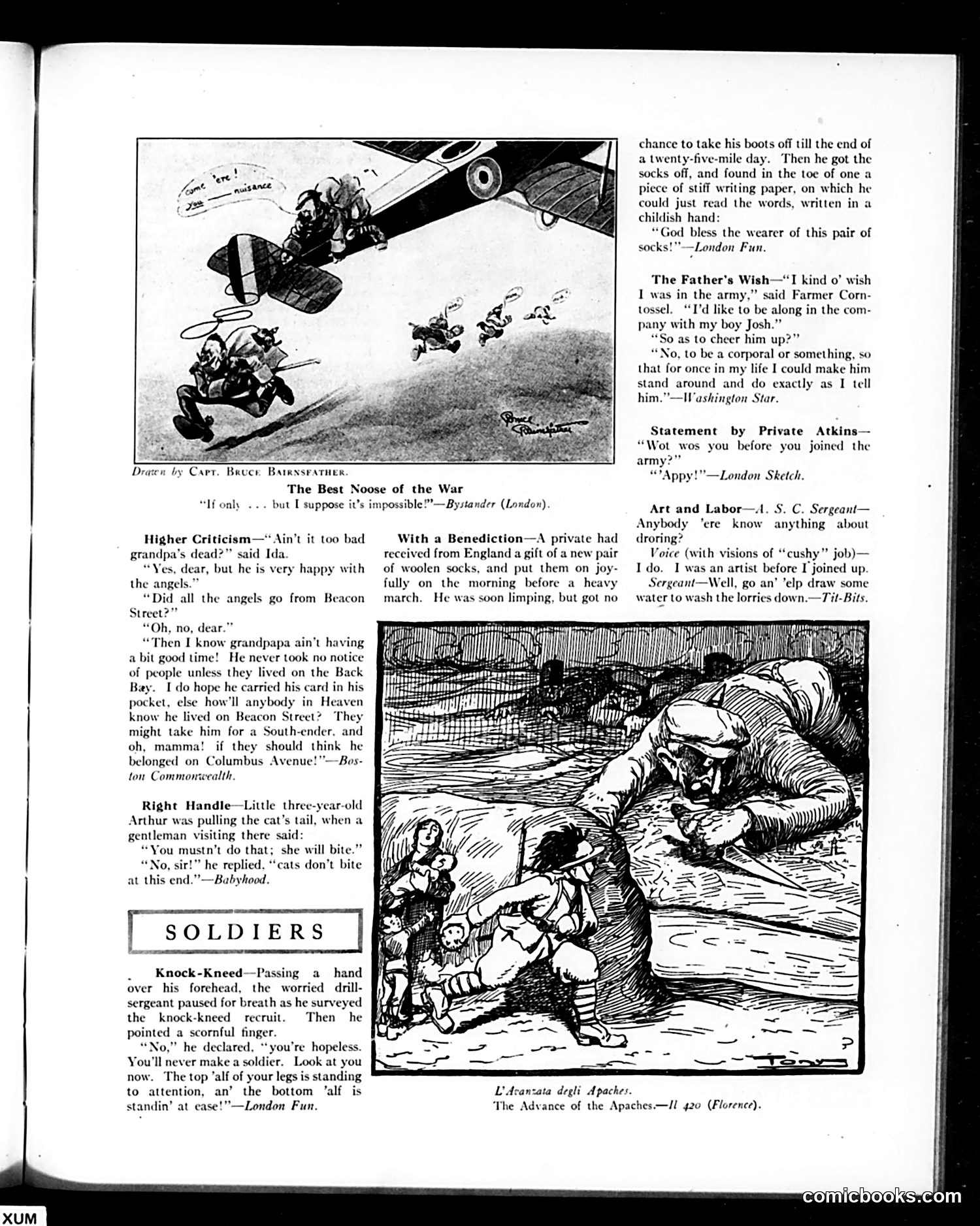 Judge — February 9, 1918 — page 21