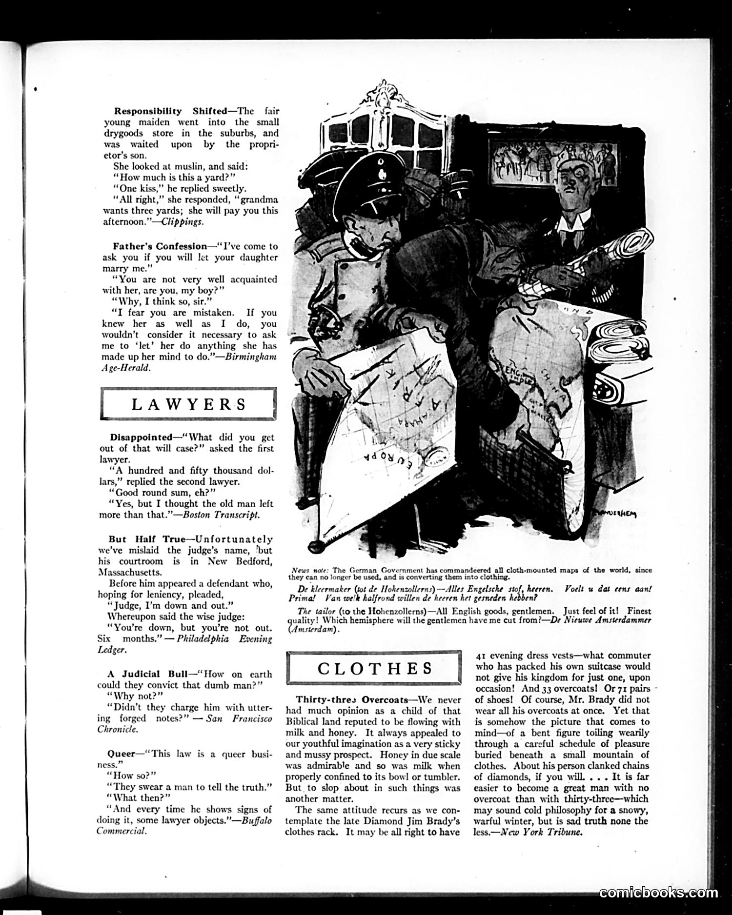 Judge — February 9, 1918 — page 23