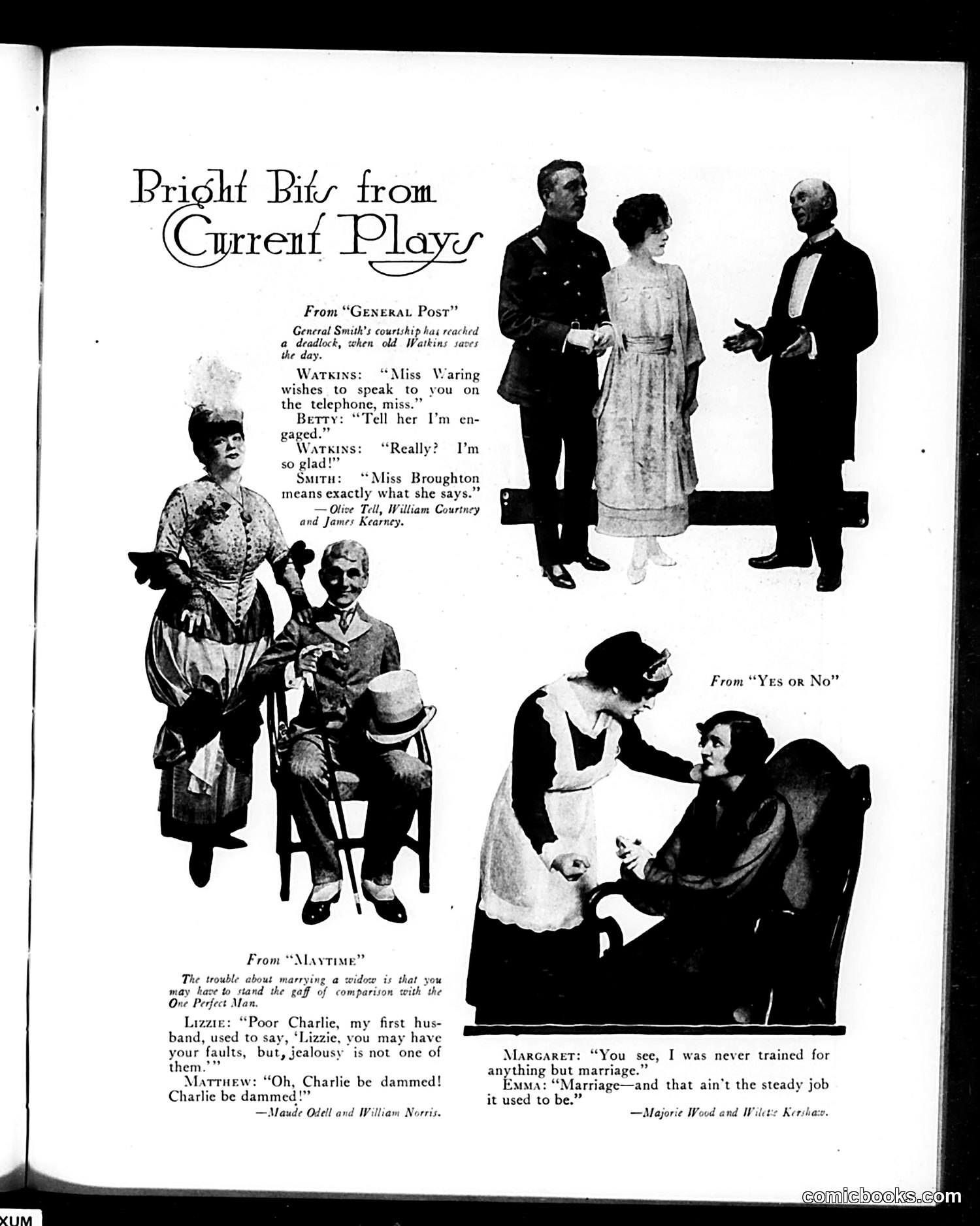 Judge — February 9, 1918 — page 25