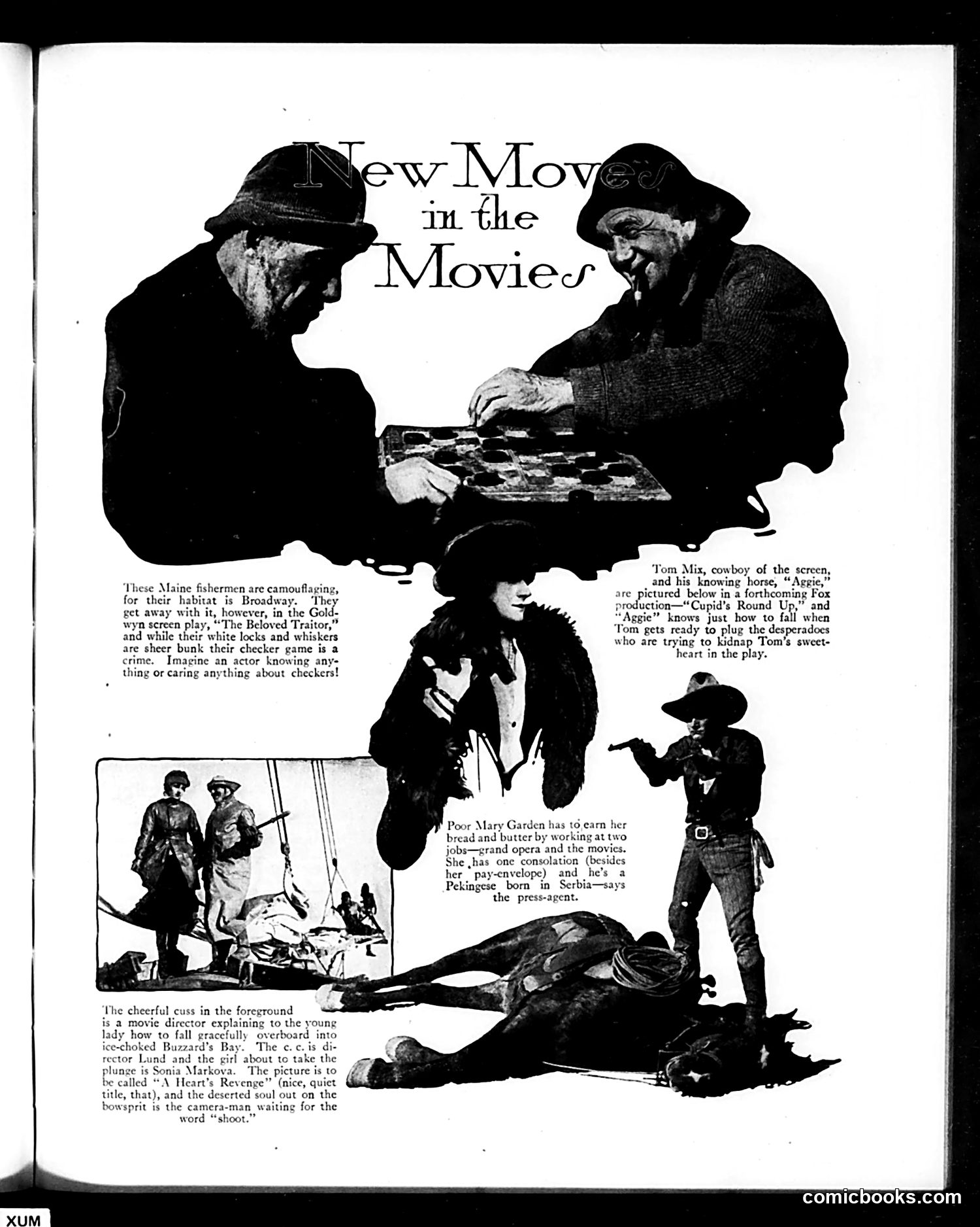 Judge — February 9, 1918 — page 27