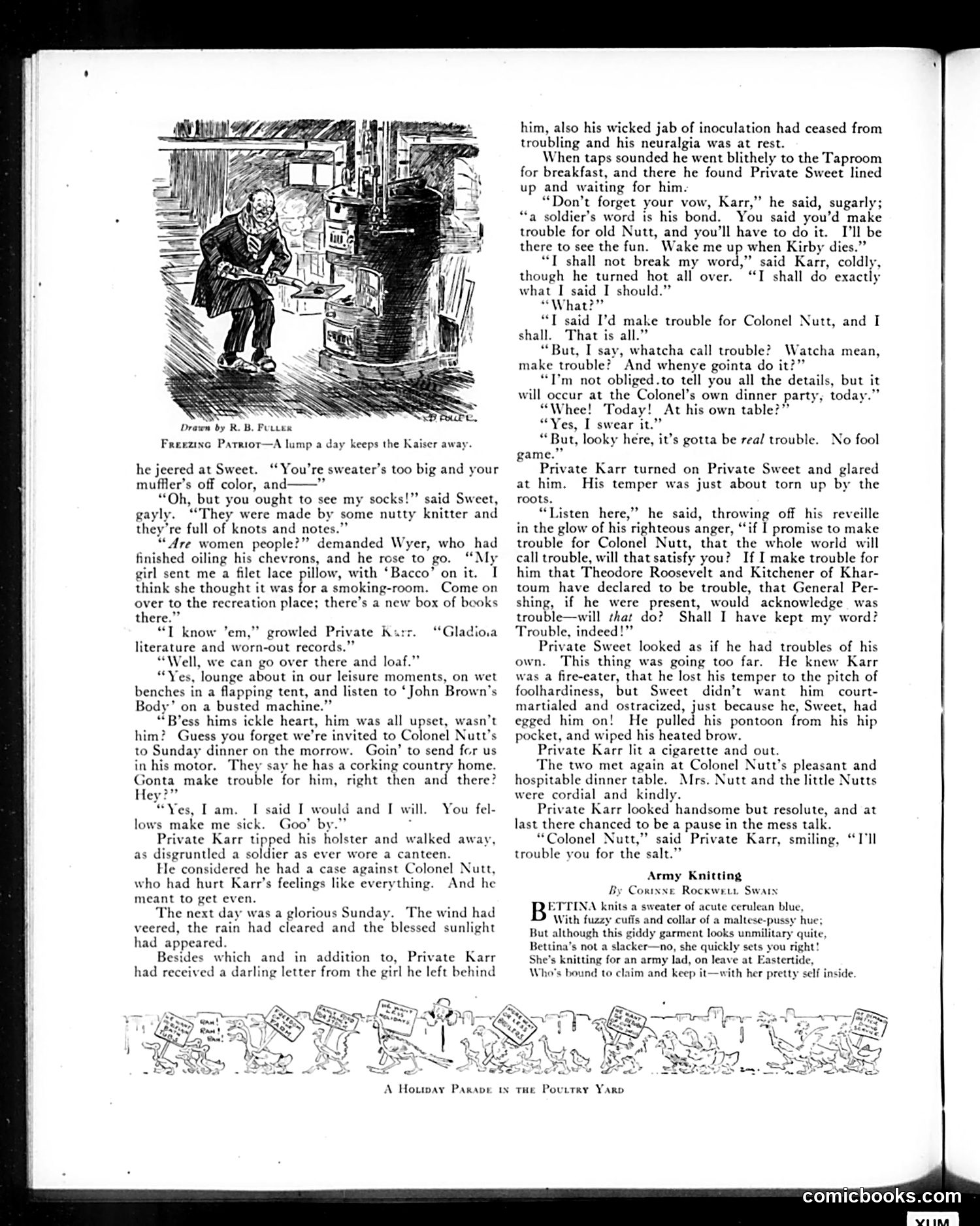 Judge — February 16, 1918 — page 6