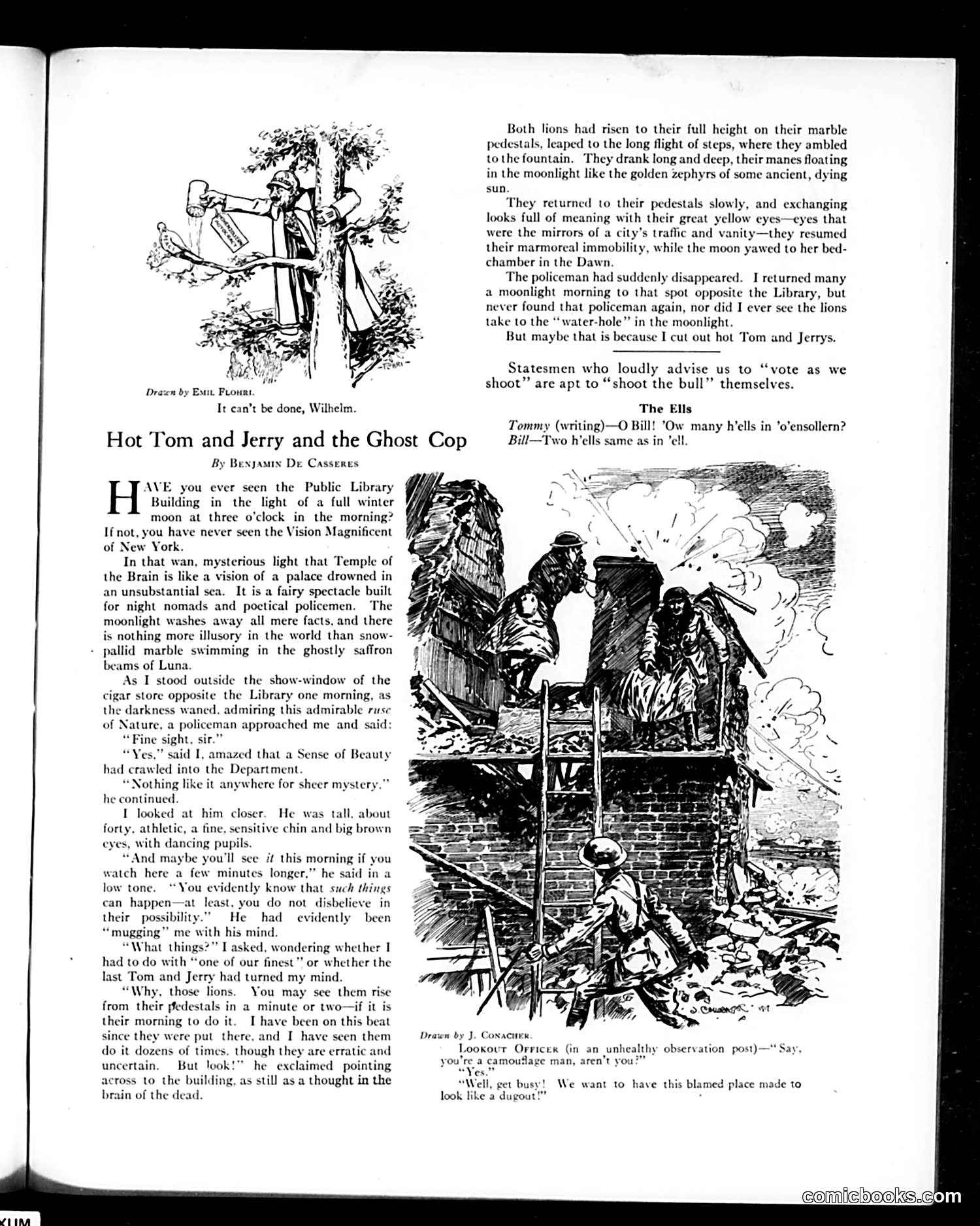 Judge — February 16, 1918 — page 9