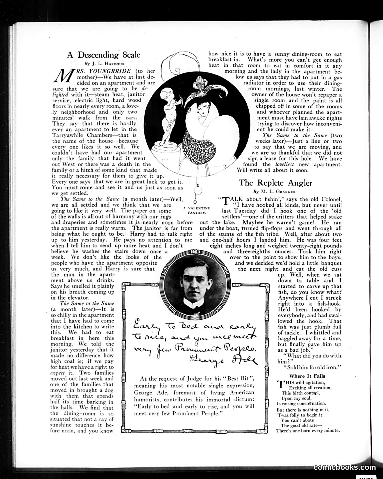 Judge — February 16, 1918 — page 10