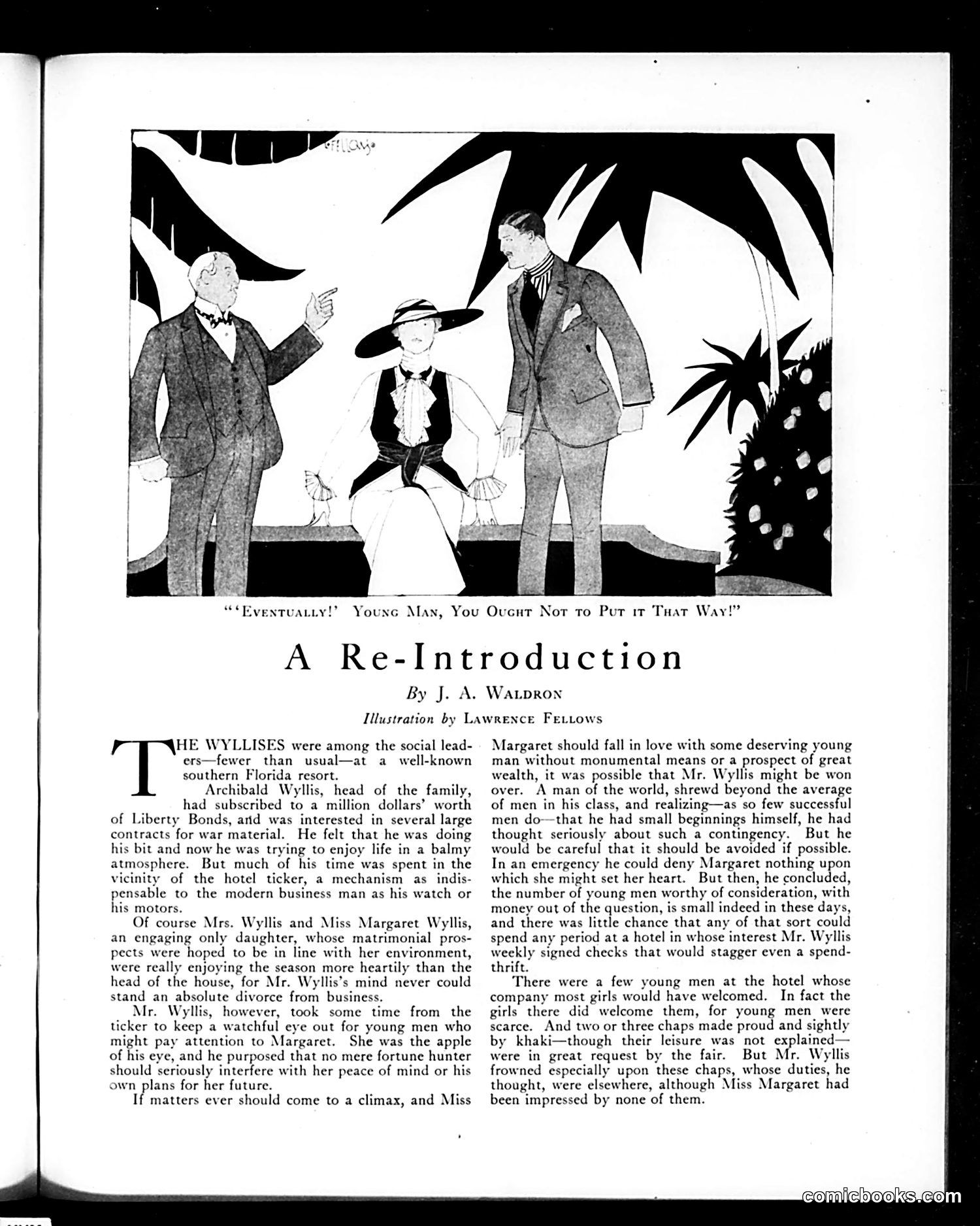 Judge — February 16, 1918 — page 11