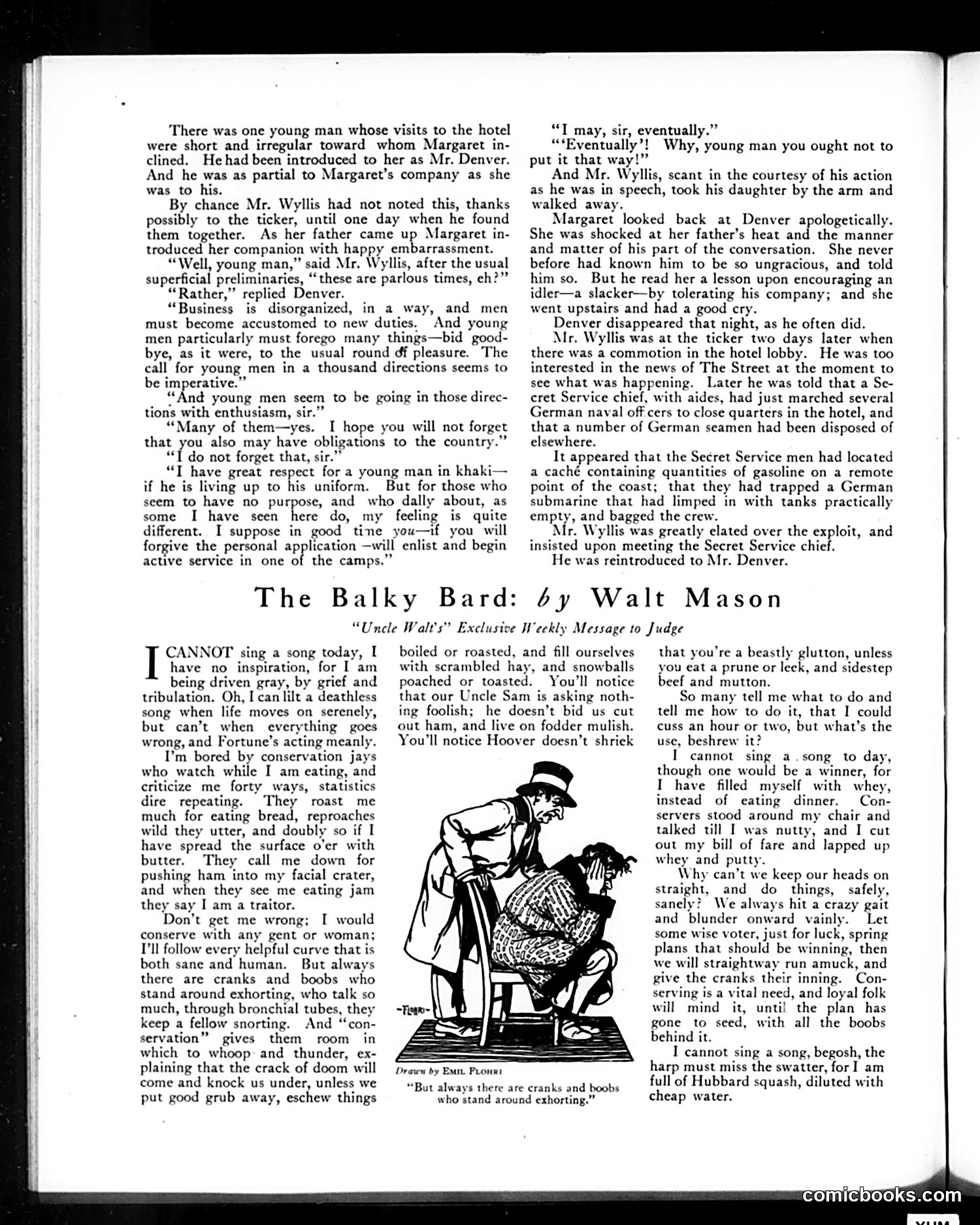 Judge — February 16, 1918 — page 12