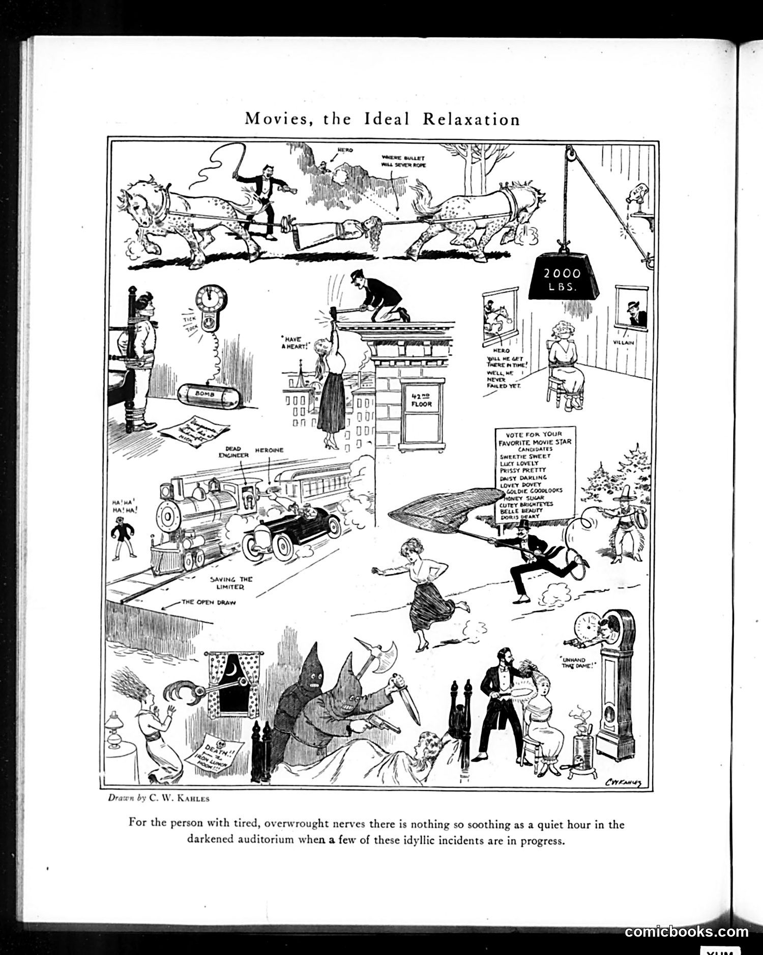 Judge — February 16, 1918 — page 14