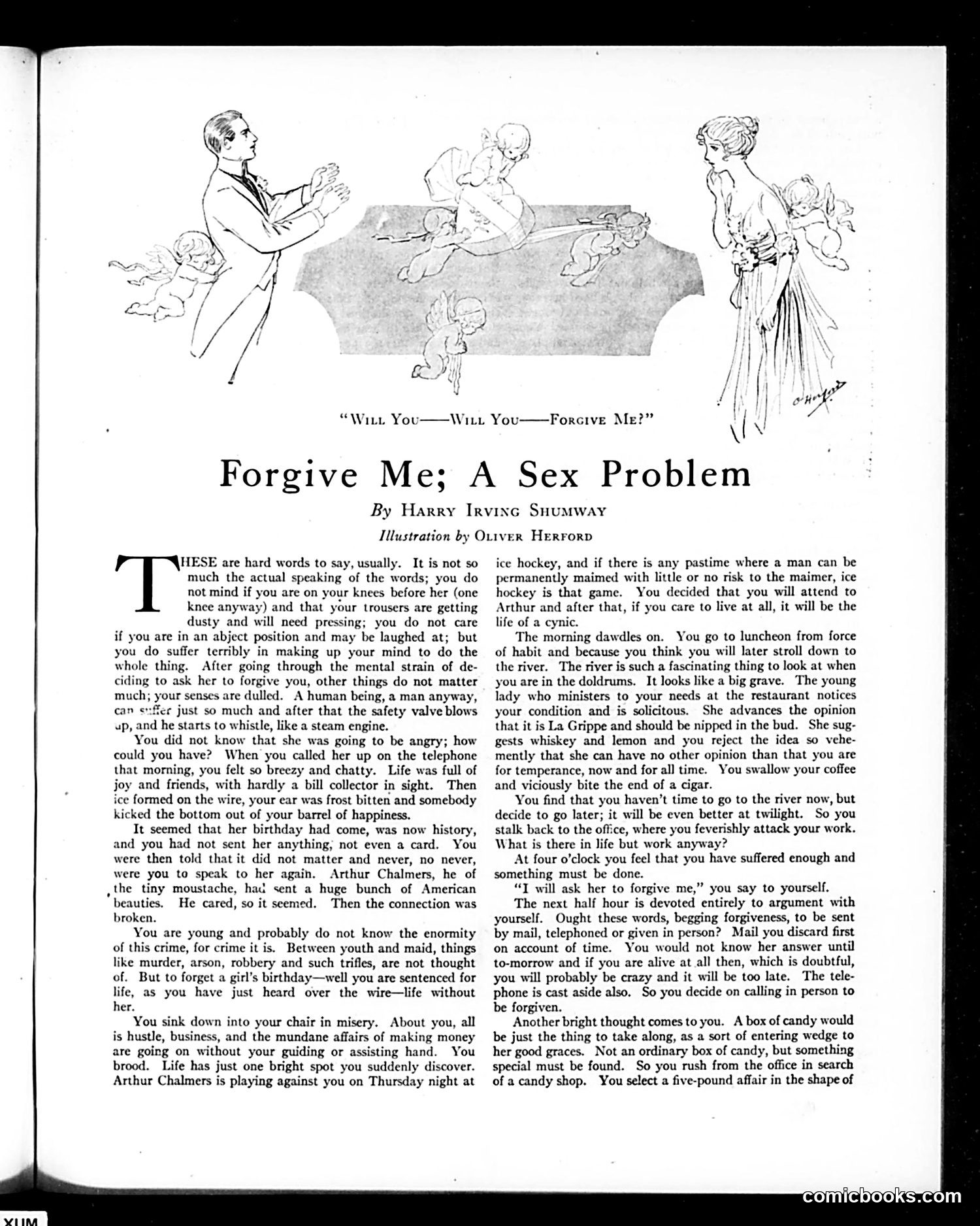 Judge — February 16, 1918 — page 15
