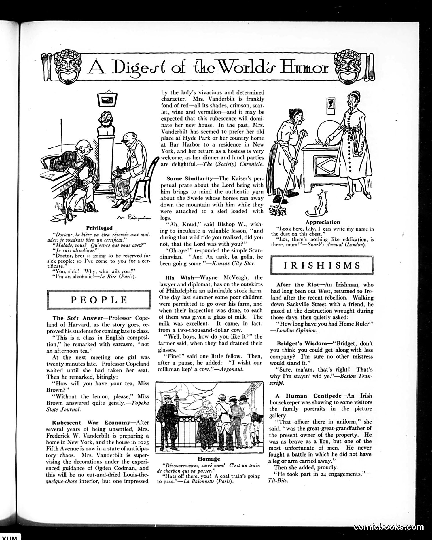 Judge — February 16, 1918 — page 17