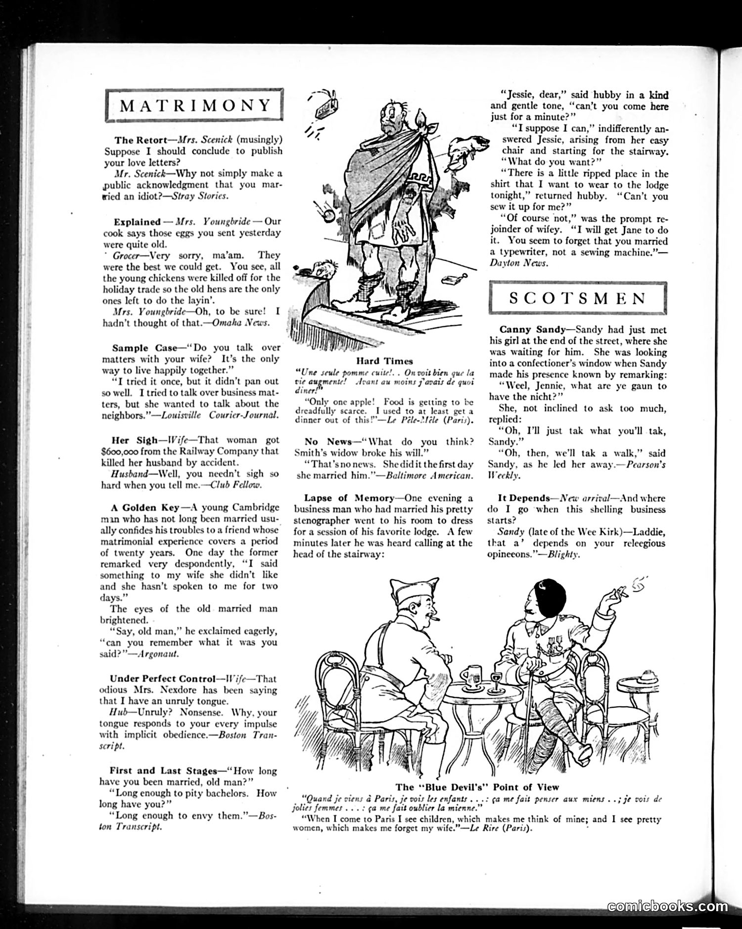 Judge — February 16, 1918 — page 18