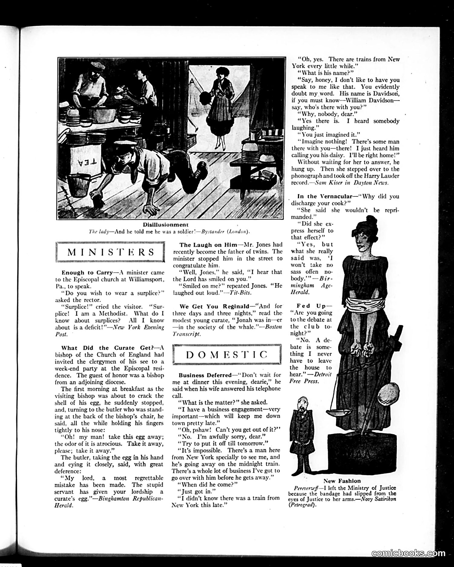 Judge — February 16, 1918 — page 19