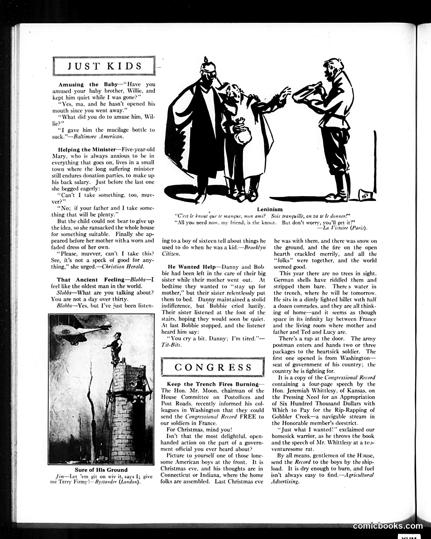 Judge — February 16, 1918 — page 20