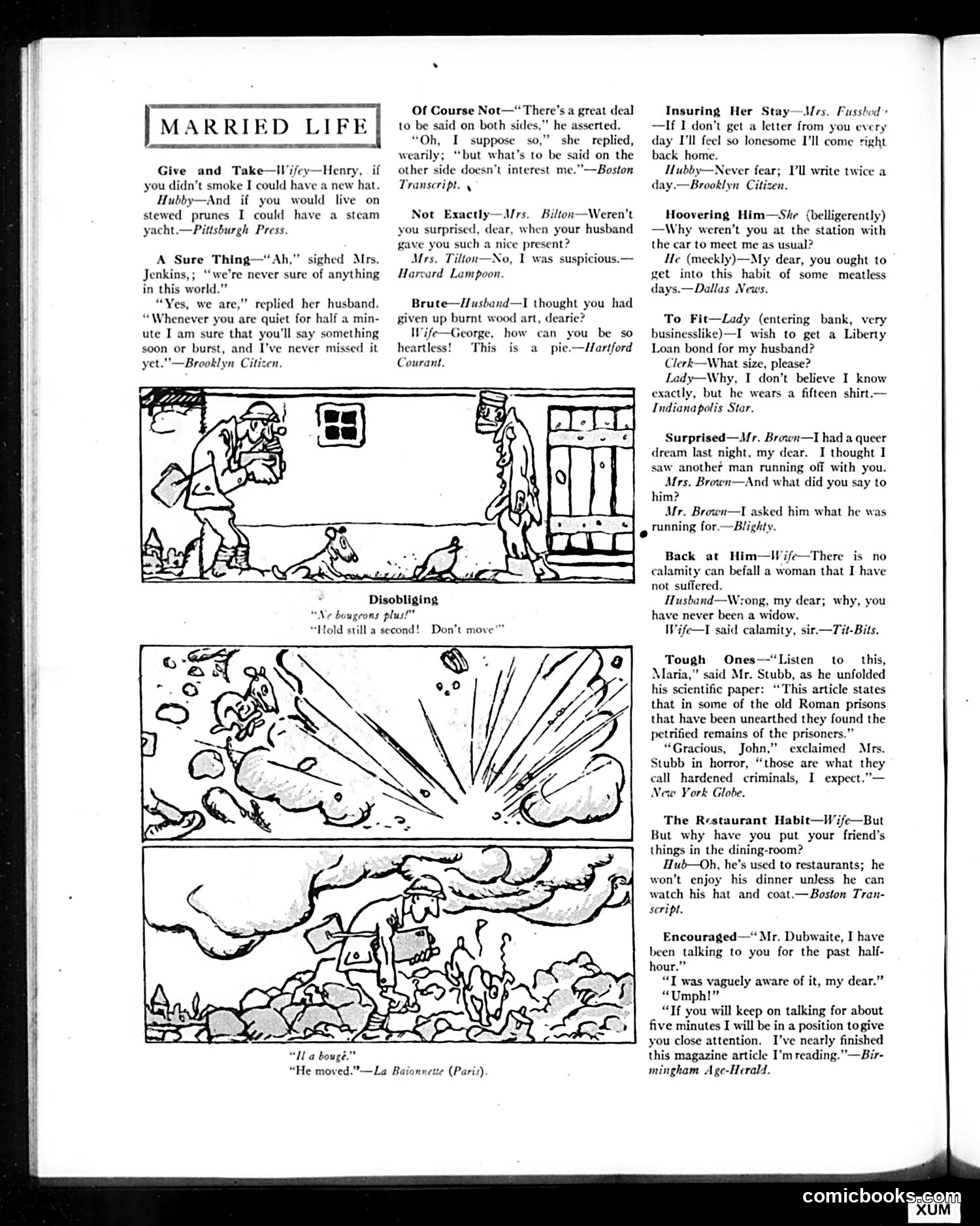 Judge — February 16, 1918 — page 22