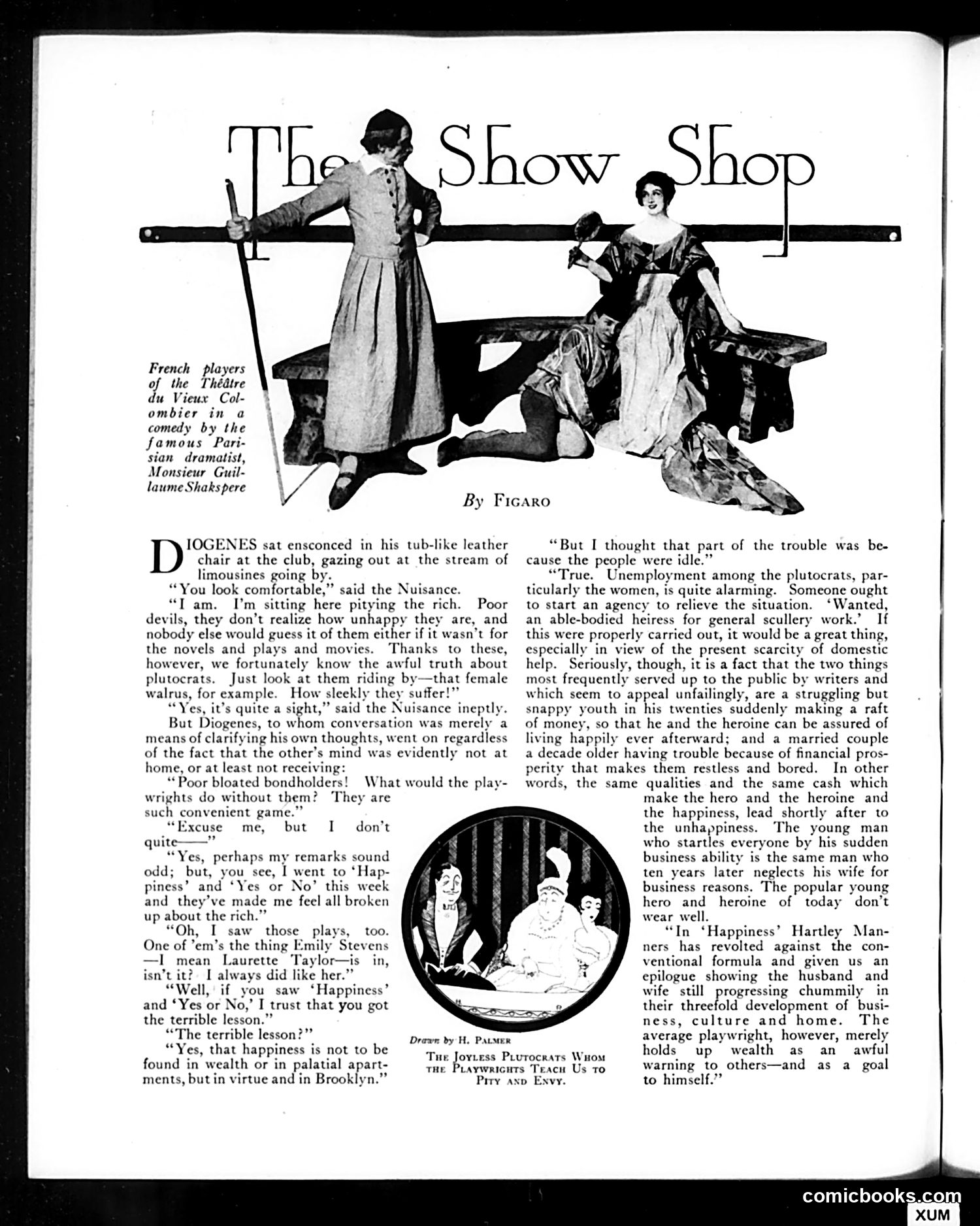 Judge — February 16, 1918 — page 24